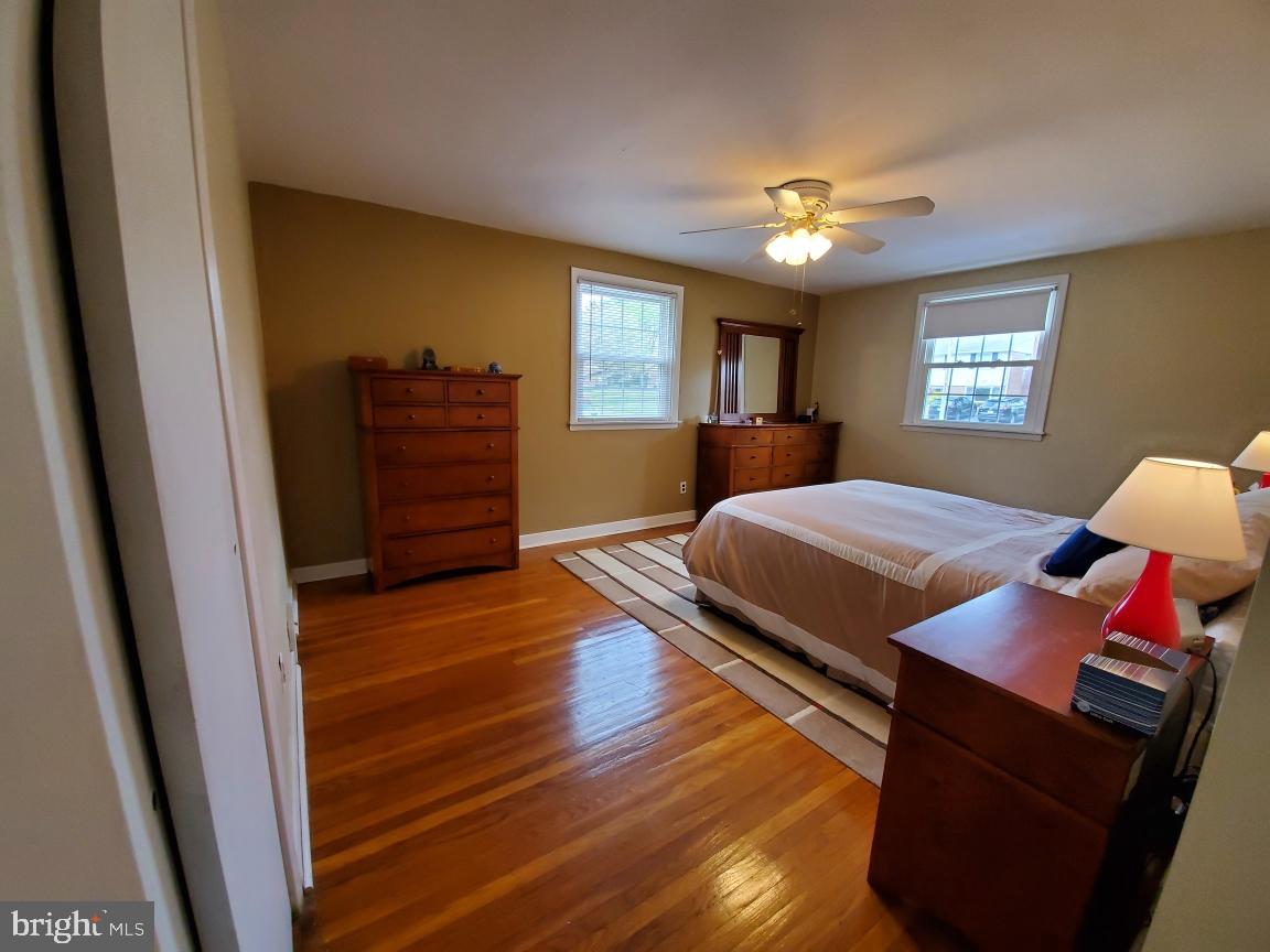 ROSE TREE WOODS - Residential