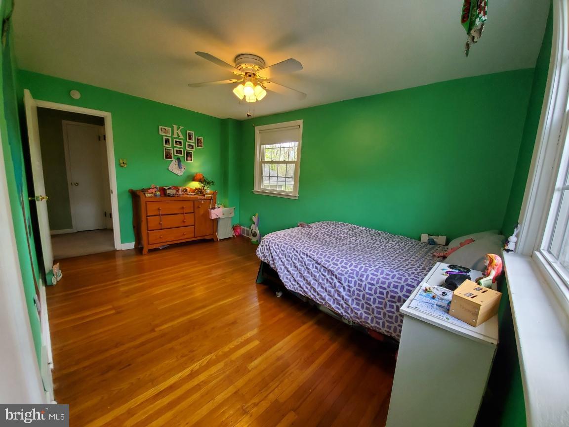 ROSE TREE WOODS - Residential