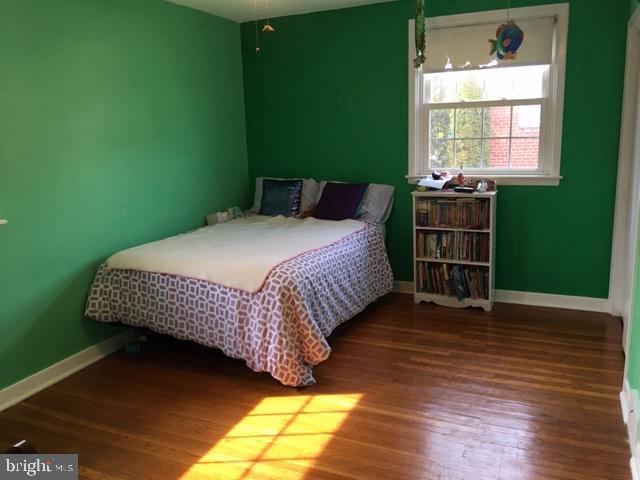 ROSE TREE WOODS - Residential