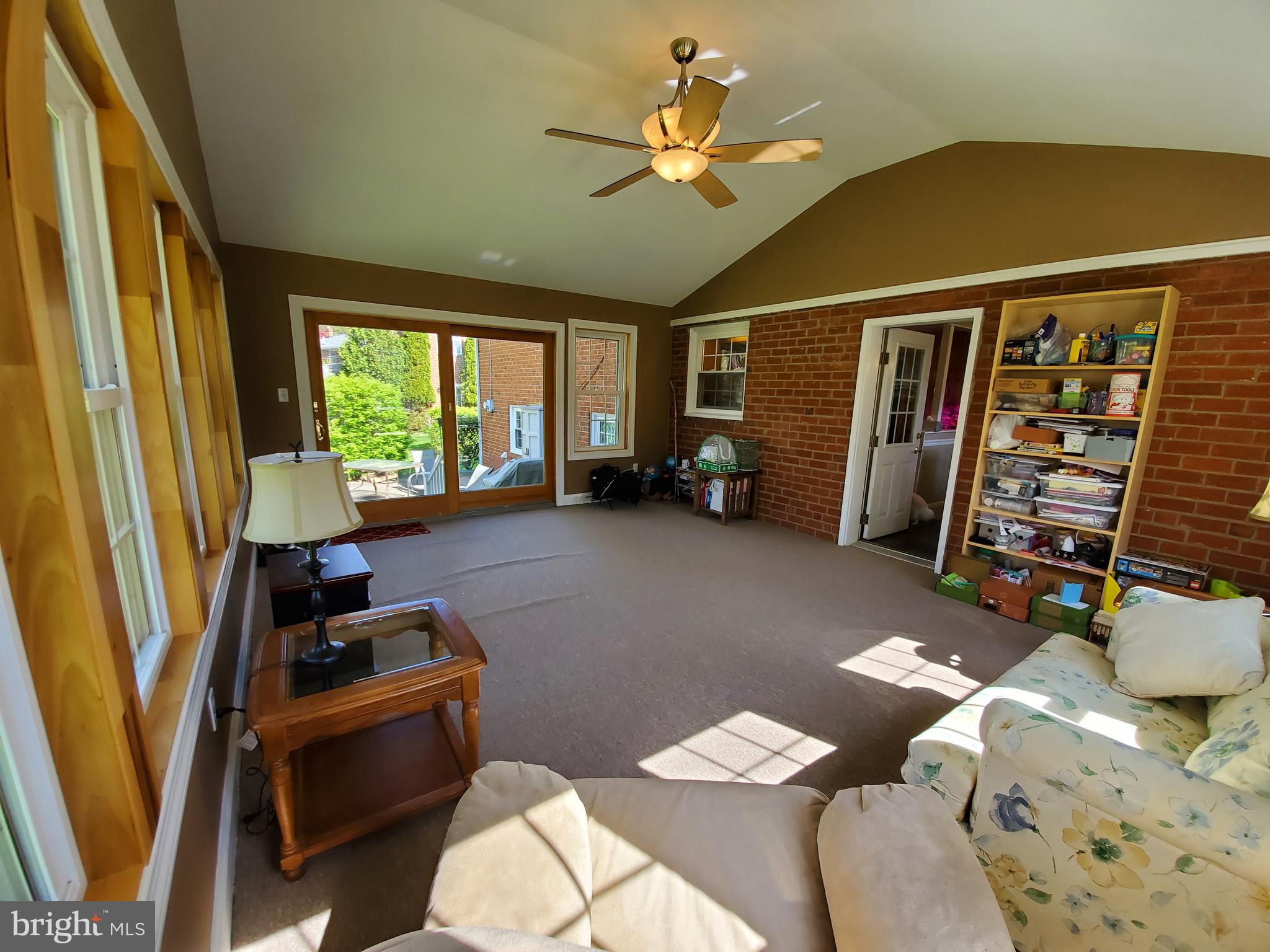 ROSE TREE WOODS - Residential