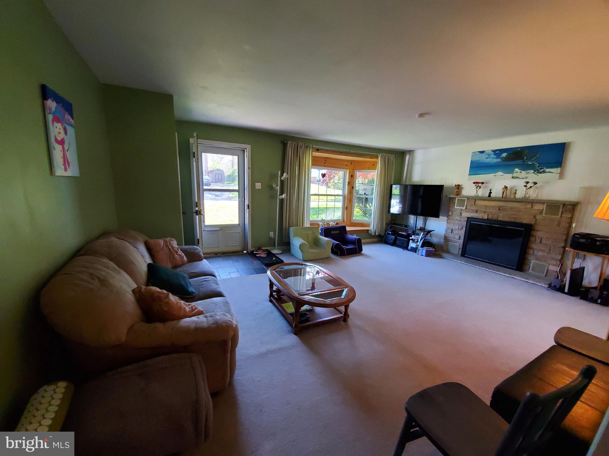 ROSE TREE WOODS - Residential