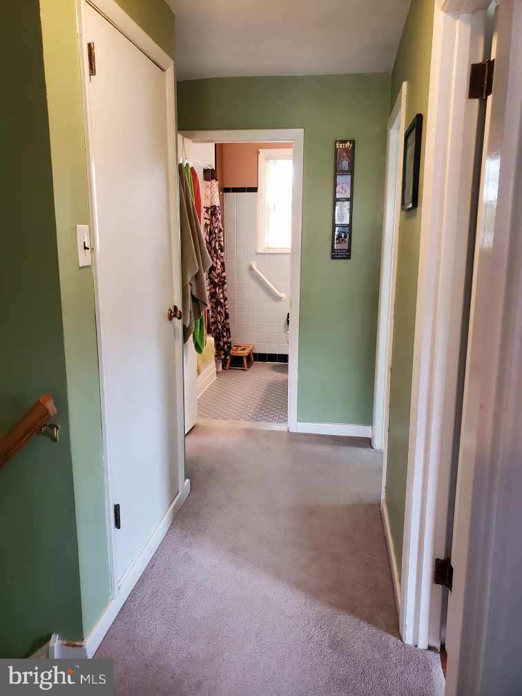 ROSE TREE WOODS - Residential