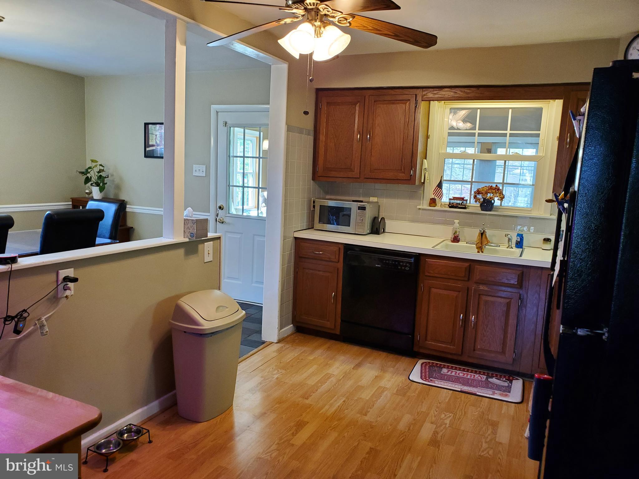 ROSE TREE WOODS - Residential