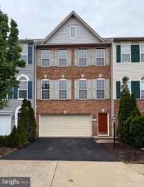15519 EXMORE COURT WOODBRIDGE VA 22191