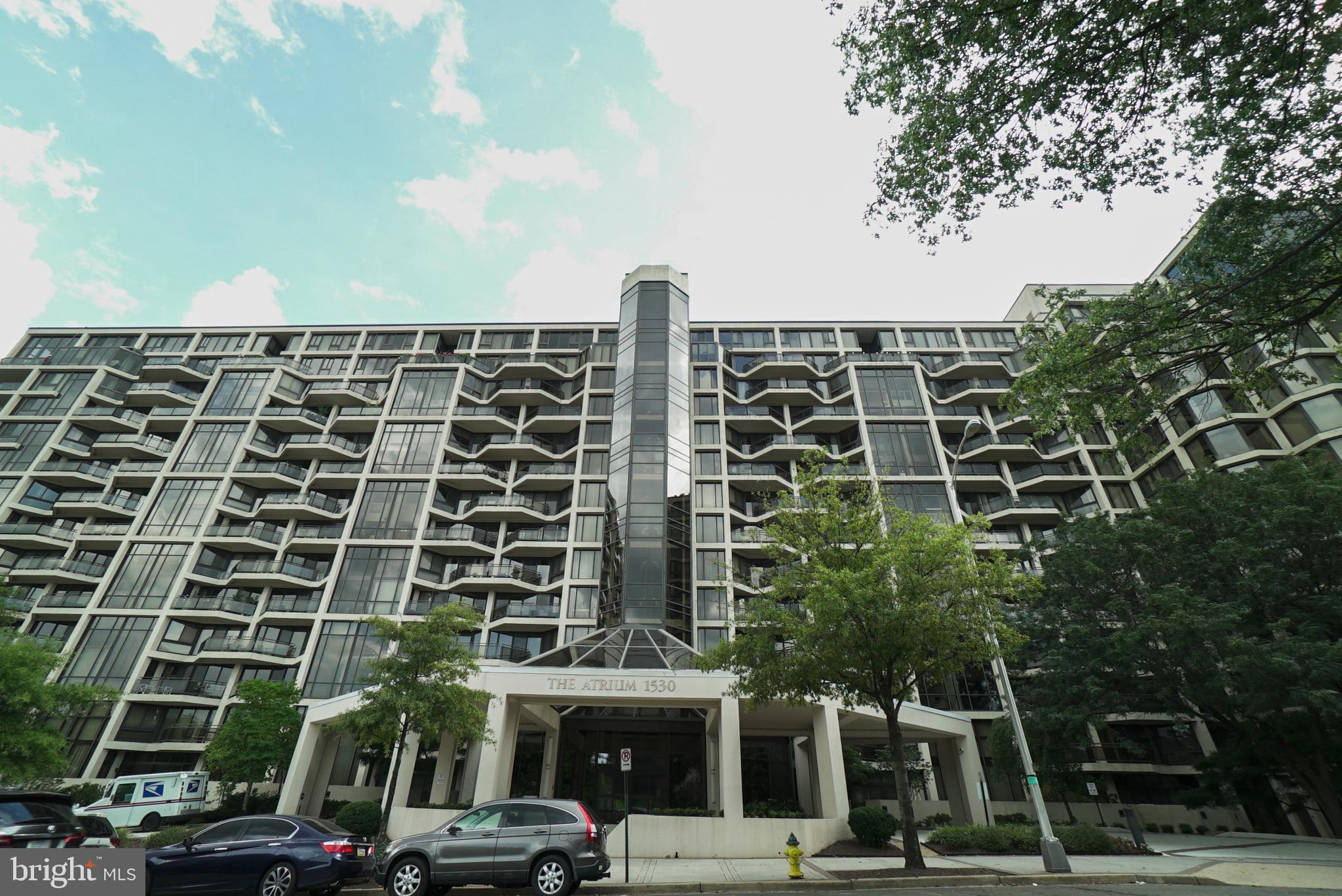 1530 KEY BOULEVARD 304