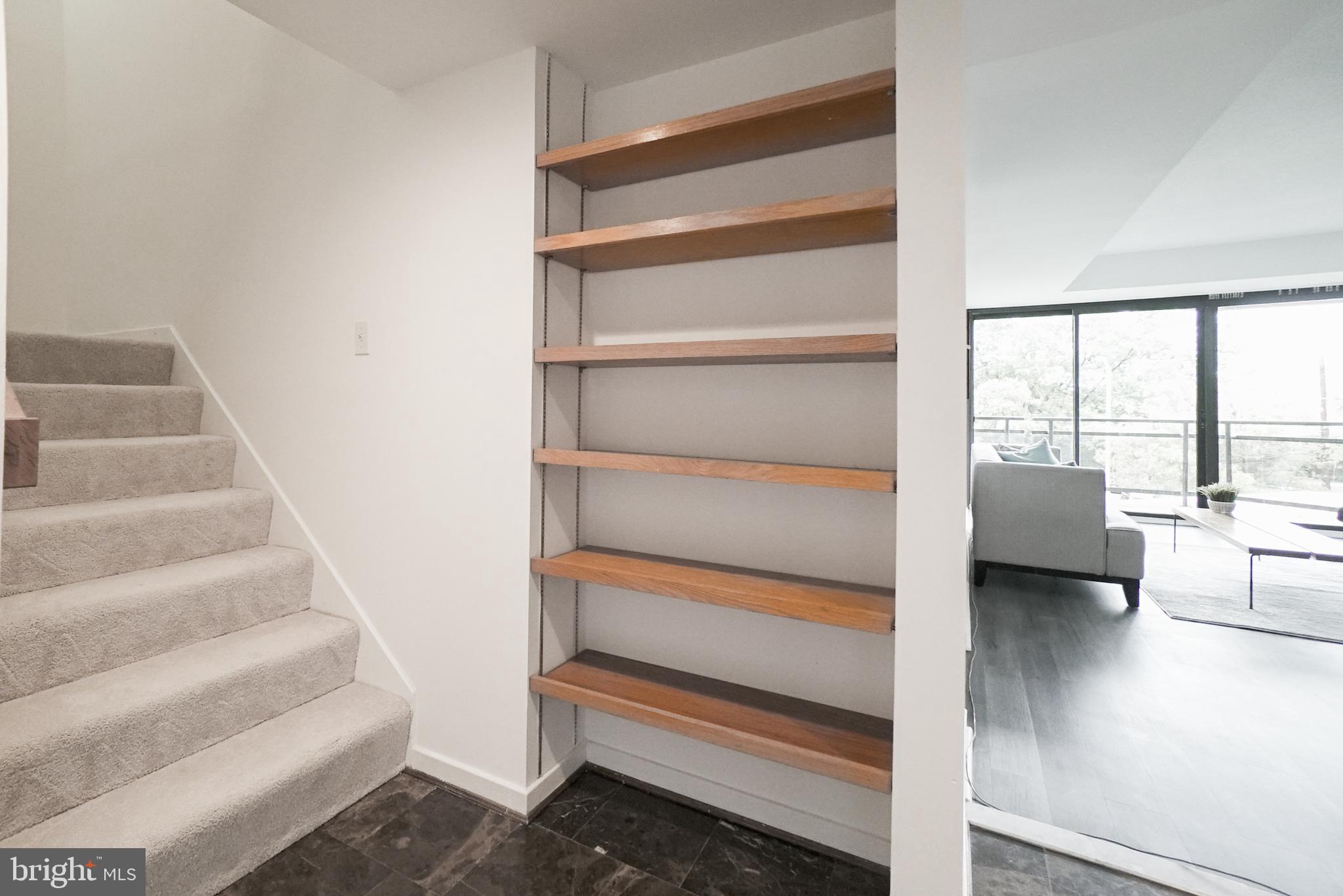 THE ATRIUM - Residential