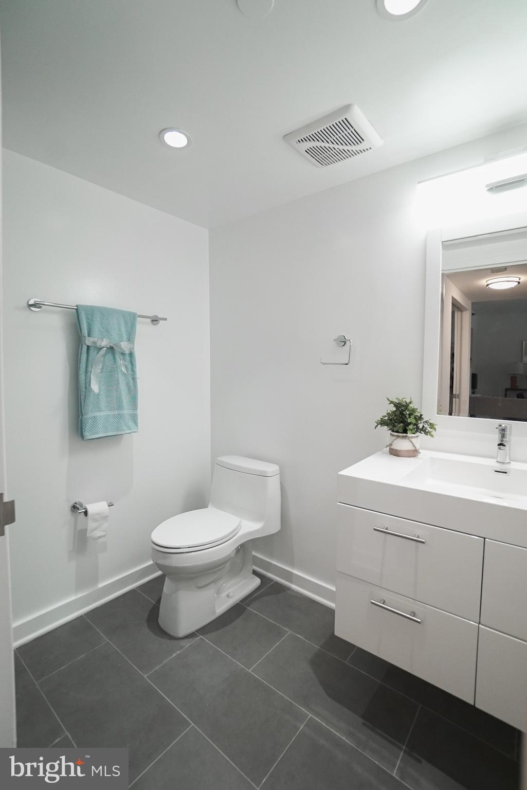 THE ATRIUM - Residential