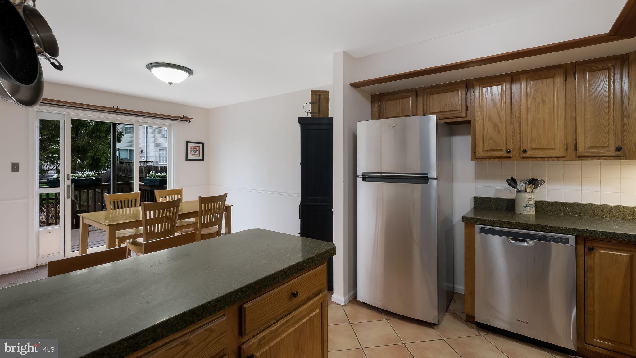 PEAR TREE VIL - Residential