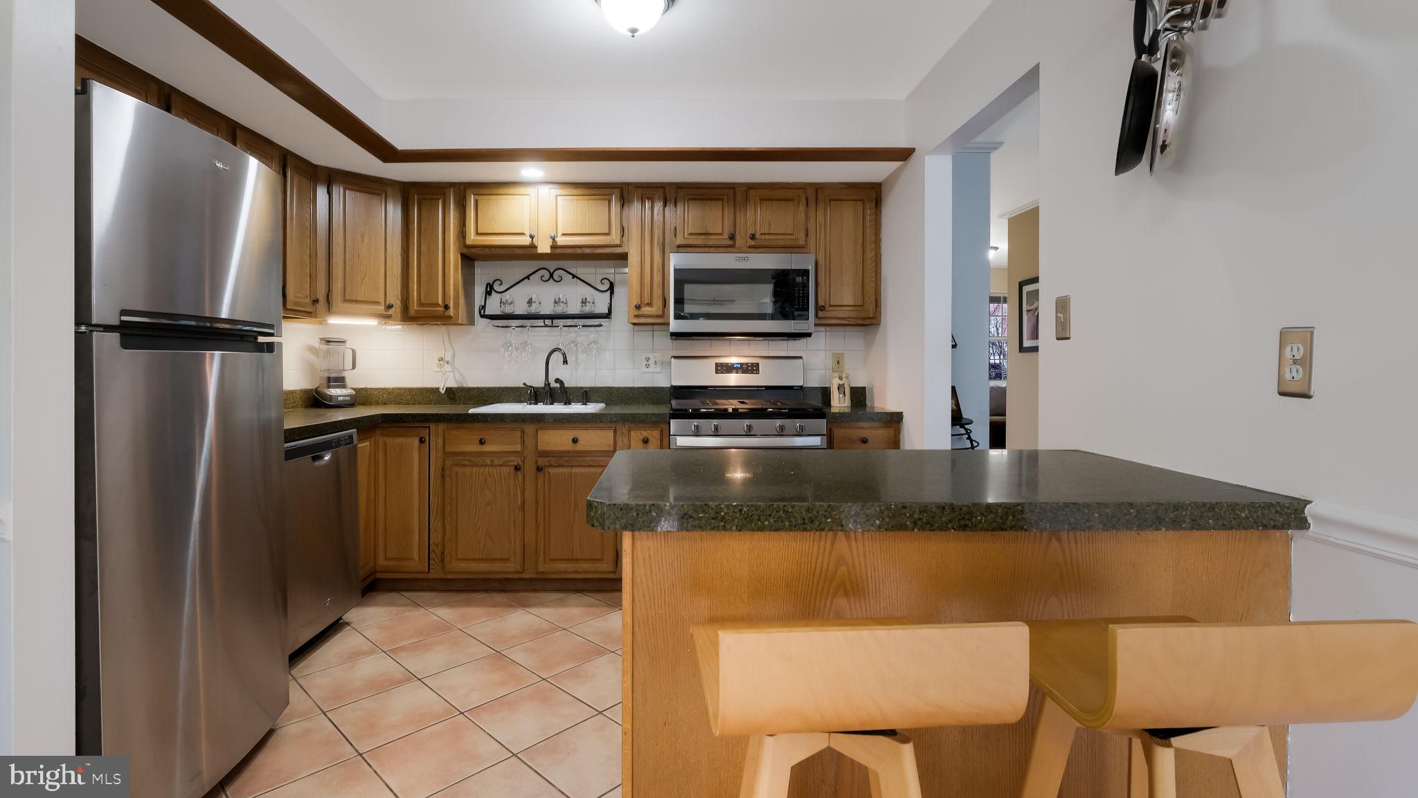 PEAR TREE VIL - Residential