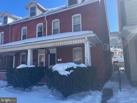 408 LEHIGH AVENUE PALMERTON PA 18071