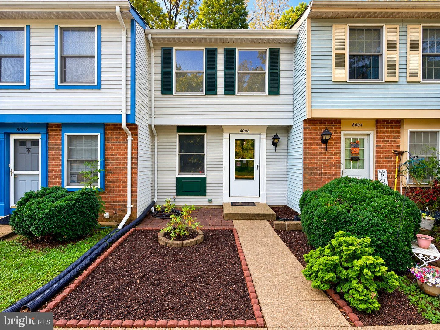 8006 Grandview Court