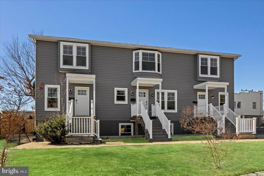 Rare Multi-Unit Investment Opportunity in North Arlington!

This rarely available apartment building is located in the North Arlington neighborhood of Highview Park, offering an exceptional investment opportunity with a current rental income of $11,350 per month ($136,200 per year) at 100% occupancy. Recently fully renovated inside and out, this property features a mix of spacious two-level 2-bedroom/1-bath units and one-level 1-bedroom/1-bath units, providing desirable living options for tenants.

Property Features:
Rent Income: Currently generating $11,350/month, $136,200/year with 100% occupancy
Upcoming Rent Increase: Lease extensions on two units starting in July will add $3,000 annually, increasing the total rental income to $139,200/year
Renovations: All 5 units and the exterior were completely renovated within the last 5 years, ensuring a modern and inviting atmosphere throughout.
HVAC System: energy-efficient HVAC system, only a few years old.
Floor Plans: Spacious, open layouts with plenty of natural light.
Parking: Ample parking available on-site, as well as additional off-street spaces for tenants.
Lot Size: The property sits on a large lot, offering potential for future development or expansion.
Virtual Tours: Matterport 3D tours are available for each individual unit, allowing for a complete virtual viewing experience.
Current Rentals:
Three 2-bed/1-bath units
Two 1-bed/1-bath units
This property offers a prime location in North Arlington, with easy access to public transportation, shopping, dining, and recreational areas. Whether you're an investor looking for steady income or seeking a multi-family property with long-term potential, this is an ideal choice.