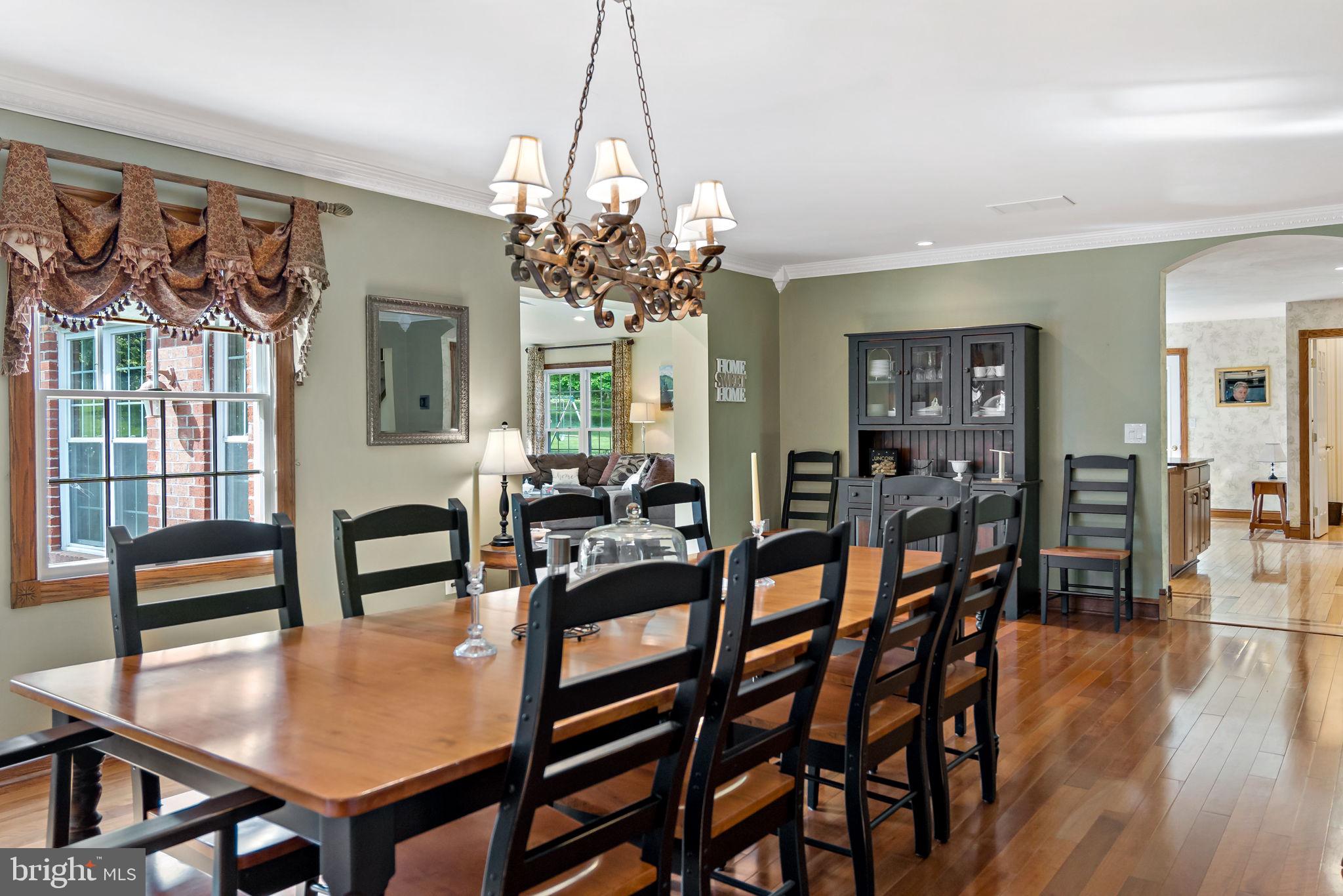 HONEYWOOD ON THE POTOMAC - Residential