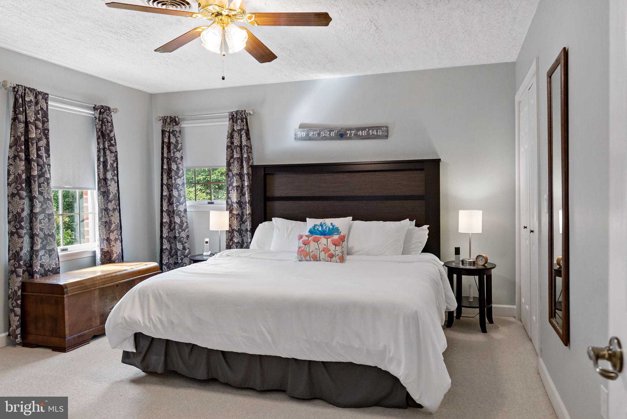 HONEYWOOD ON THE POTOMAC - Residential