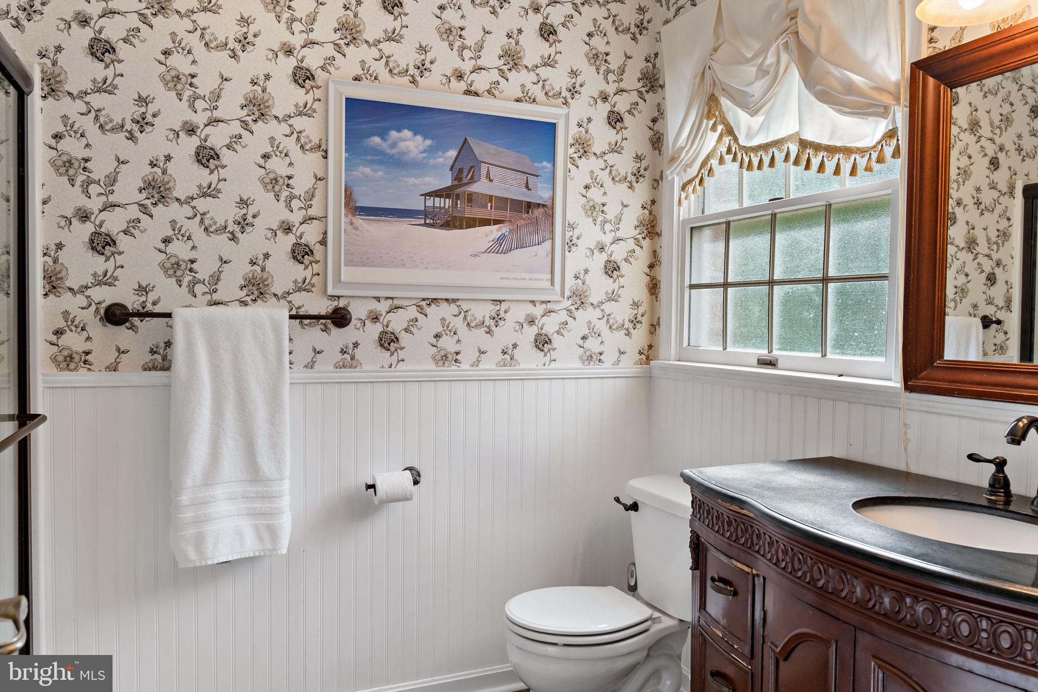 HONEYWOOD ON THE POTOMAC - Residential