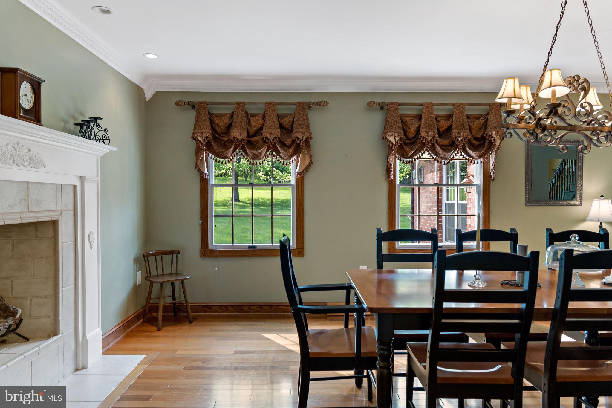 HONEYWOOD ON THE POTOMAC - Residential