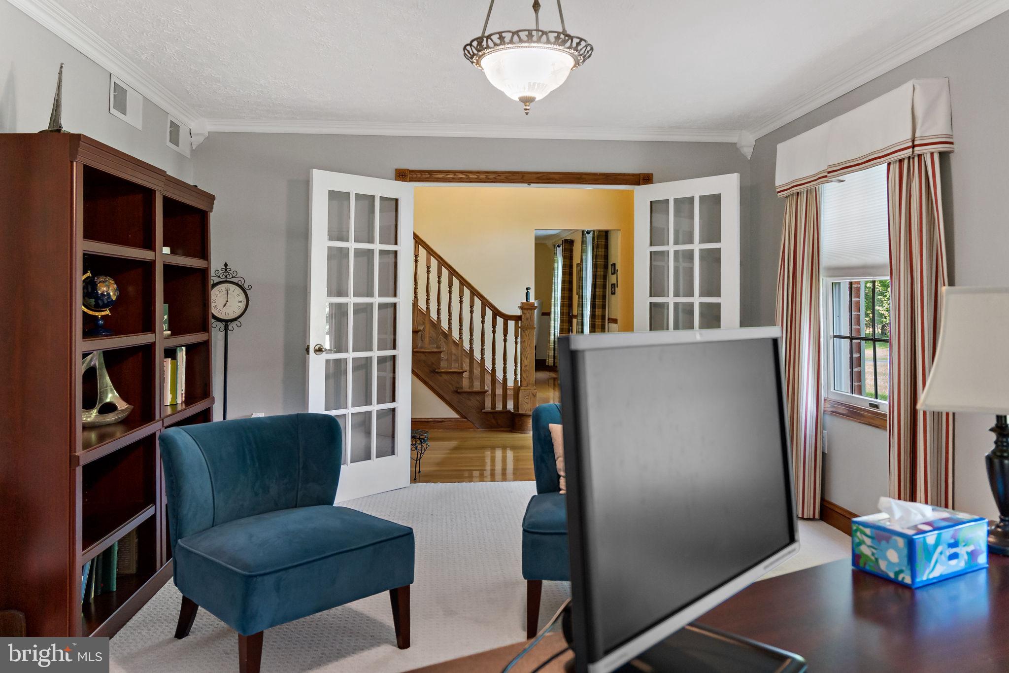 HONEYWOOD ON THE POTOMAC - Residential