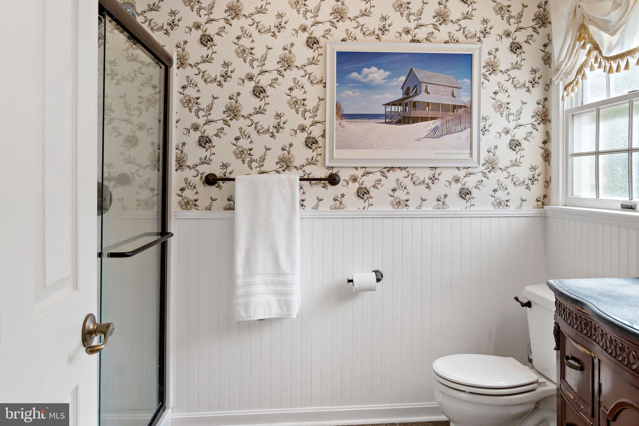 HONEYWOOD ON THE POTOMAC - Residential