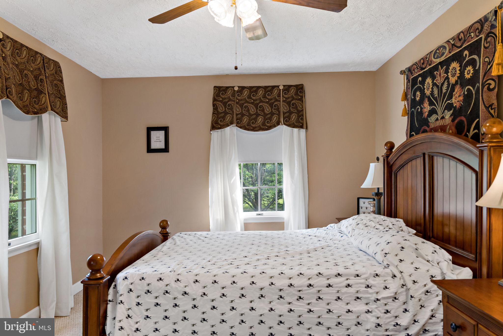 HONEYWOOD ON THE POTOMAC - Residential