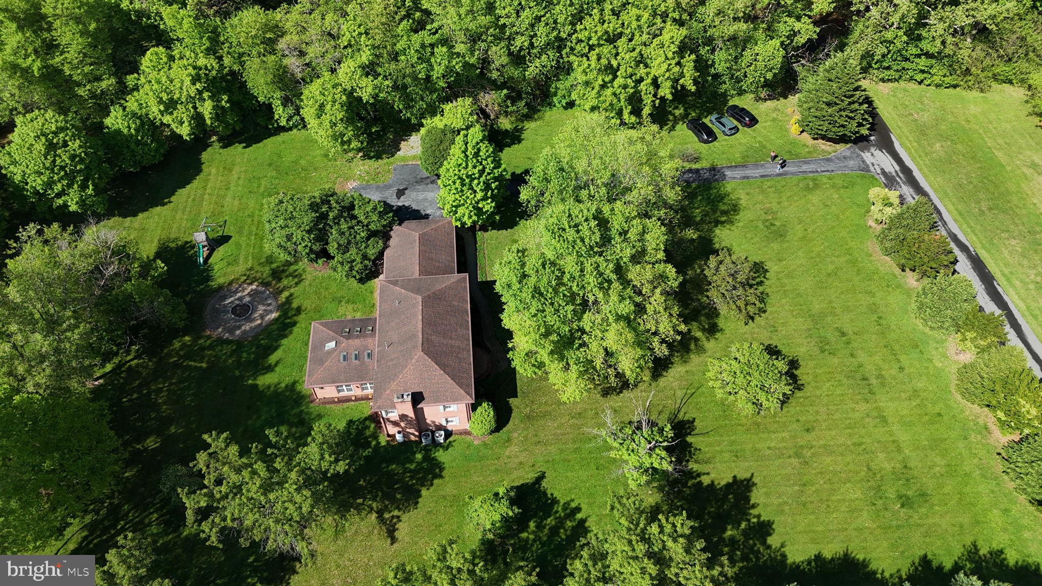 HONEYWOOD ON THE POTOMAC - Residential