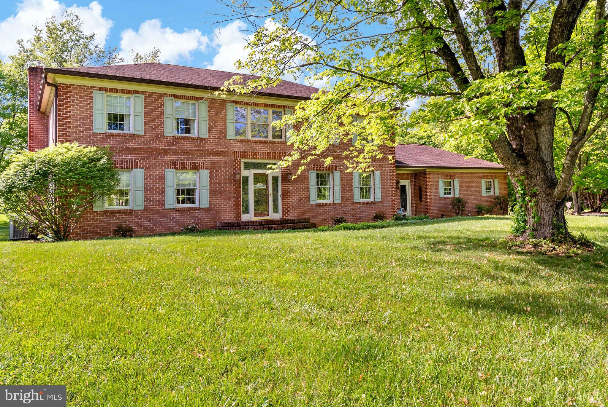 HONEYWOOD ON THE POTOMAC - Residential