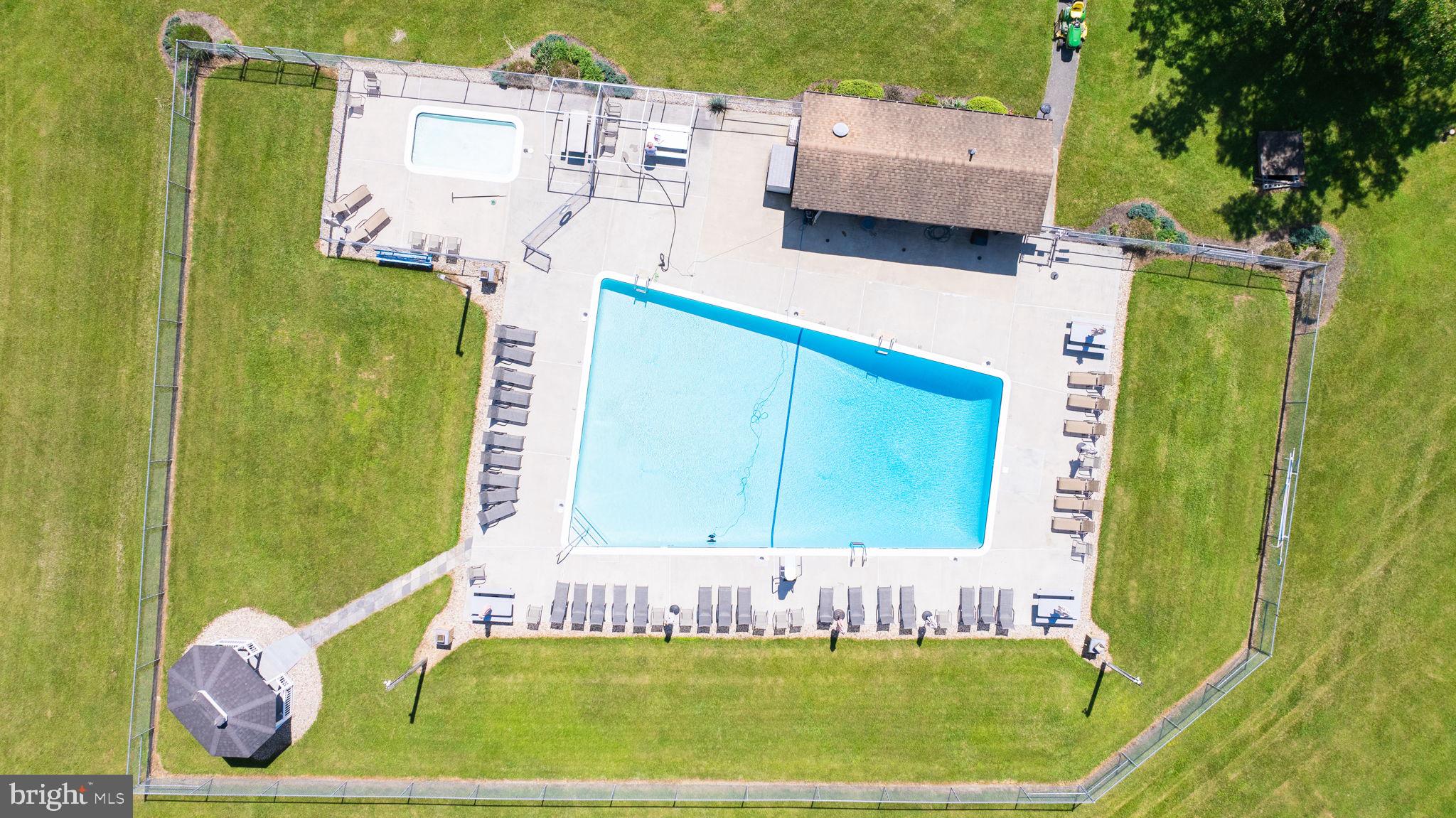 HONEYWOOD ON THE POTOMAC - Residential