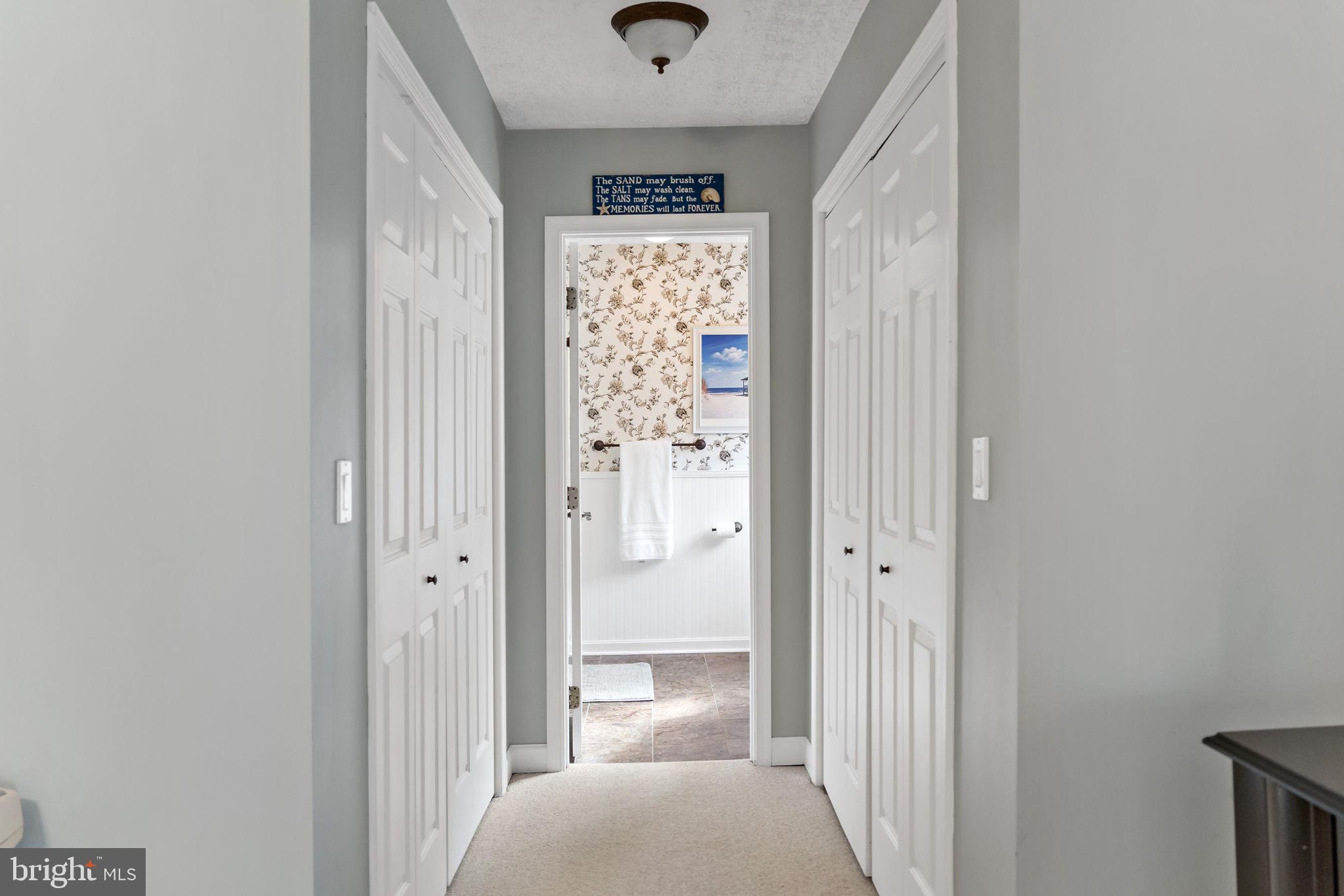 HONEYWOOD ON THE POTOMAC - Residential