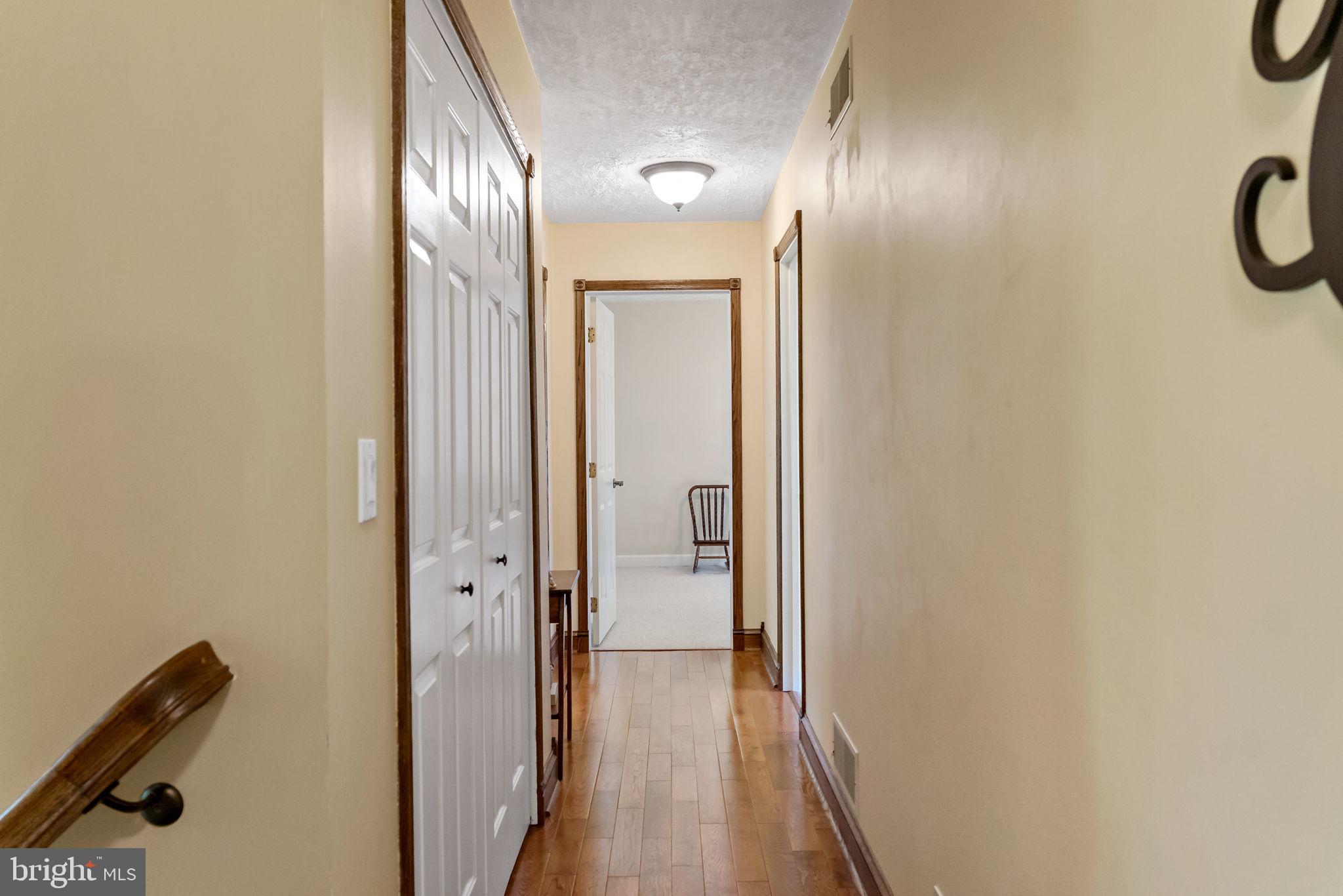 HONEYWOOD ON THE POTOMAC - Residential