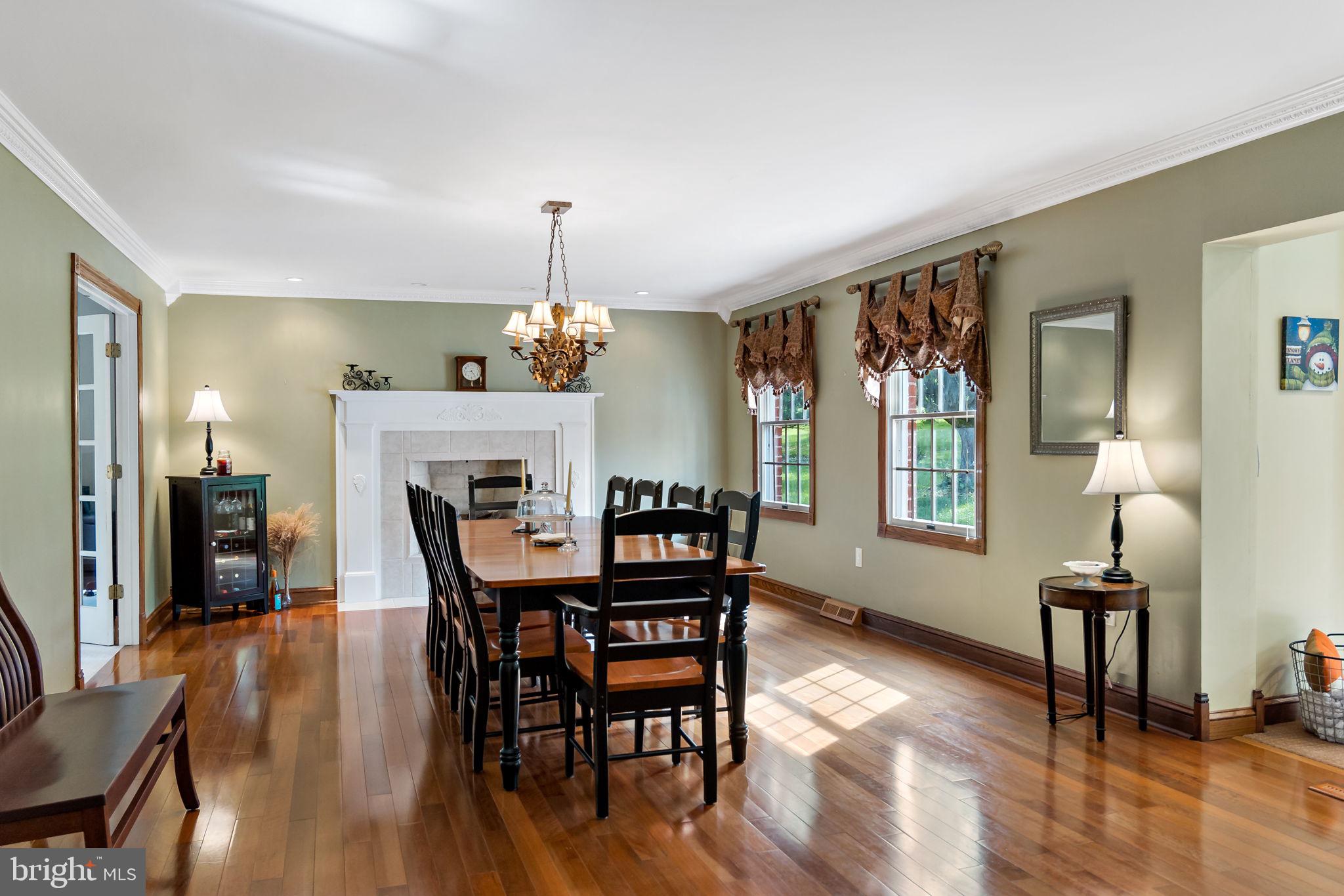 HONEYWOOD ON THE POTOMAC - Residential