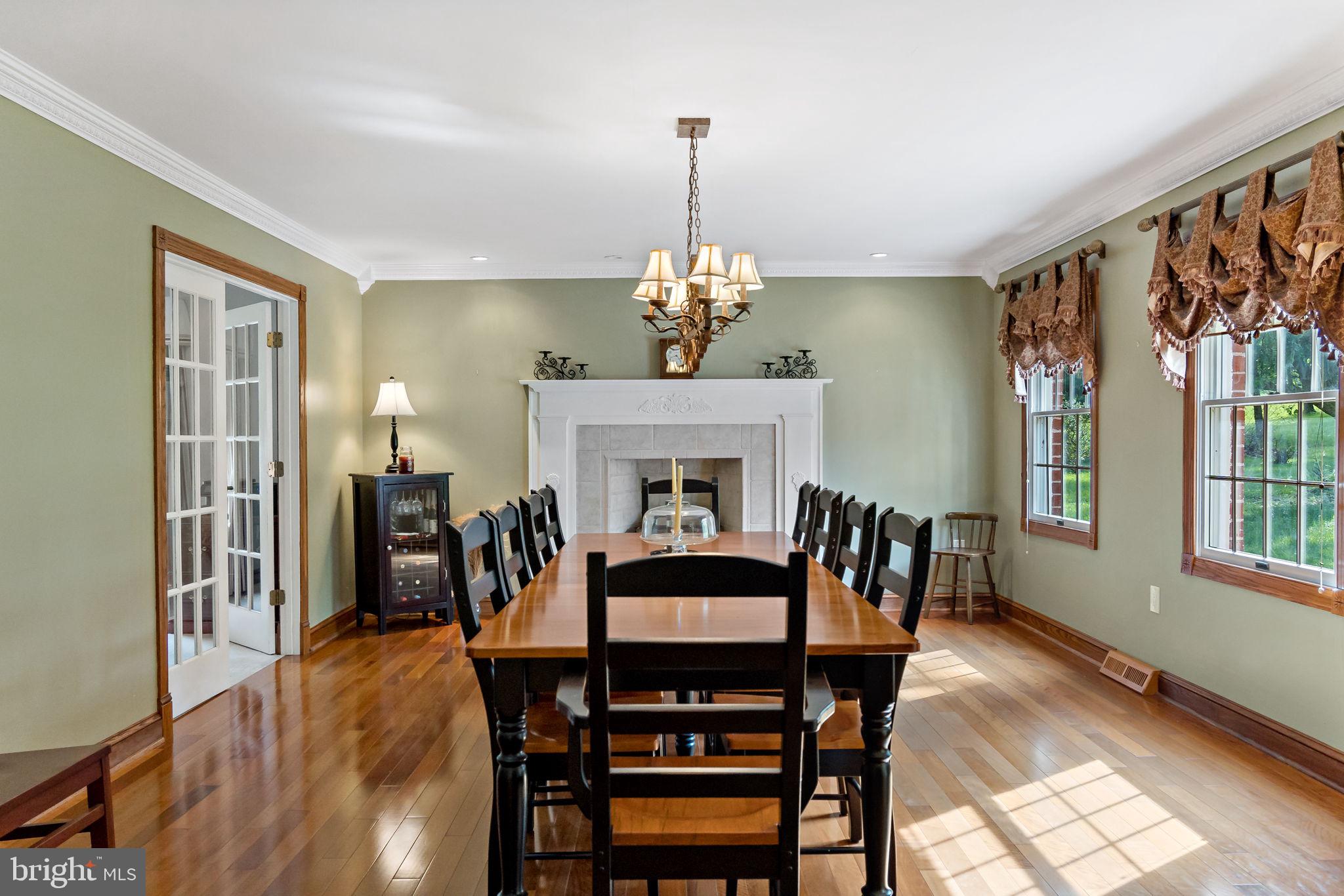 HONEYWOOD ON THE POTOMAC - Residential