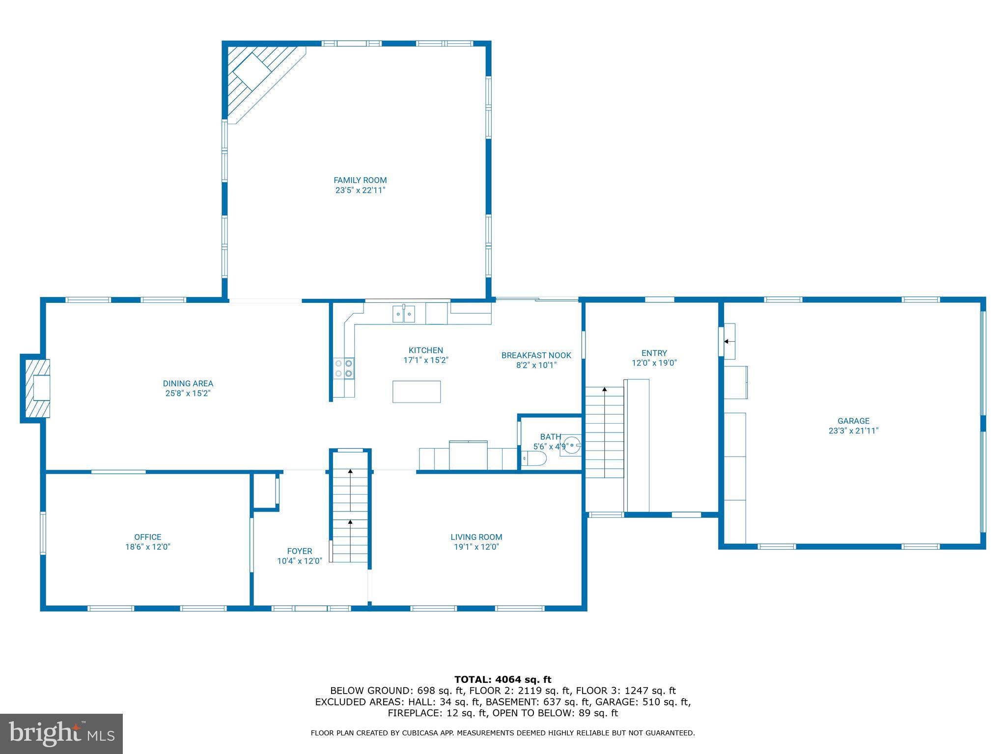 HONEYWOOD ON THE POTOMAC - Residential