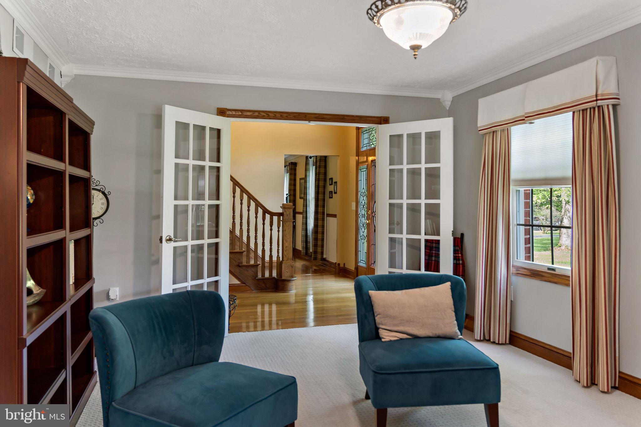 HONEYWOOD ON THE POTOMAC - Residential