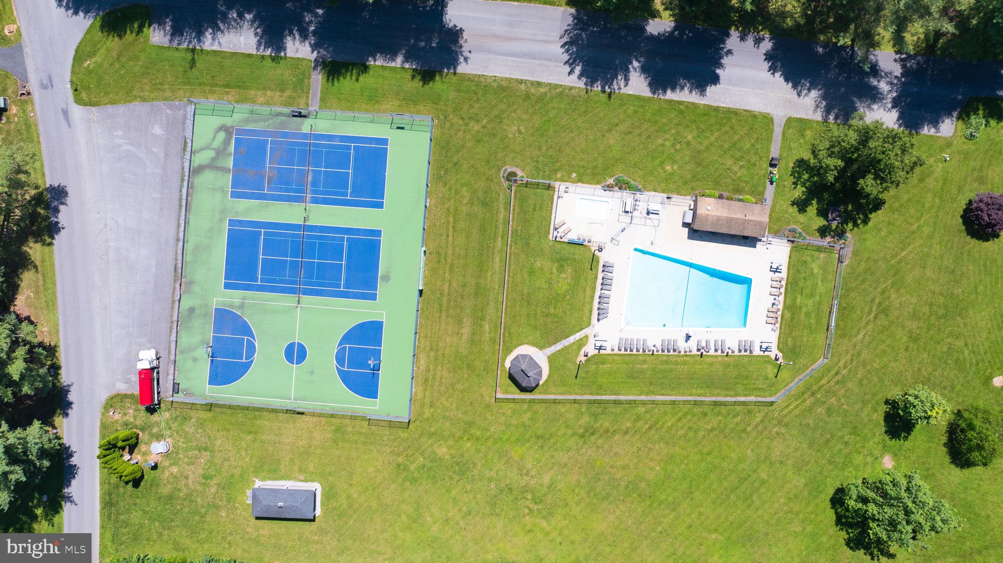 HONEYWOOD ON THE POTOMAC - Residential