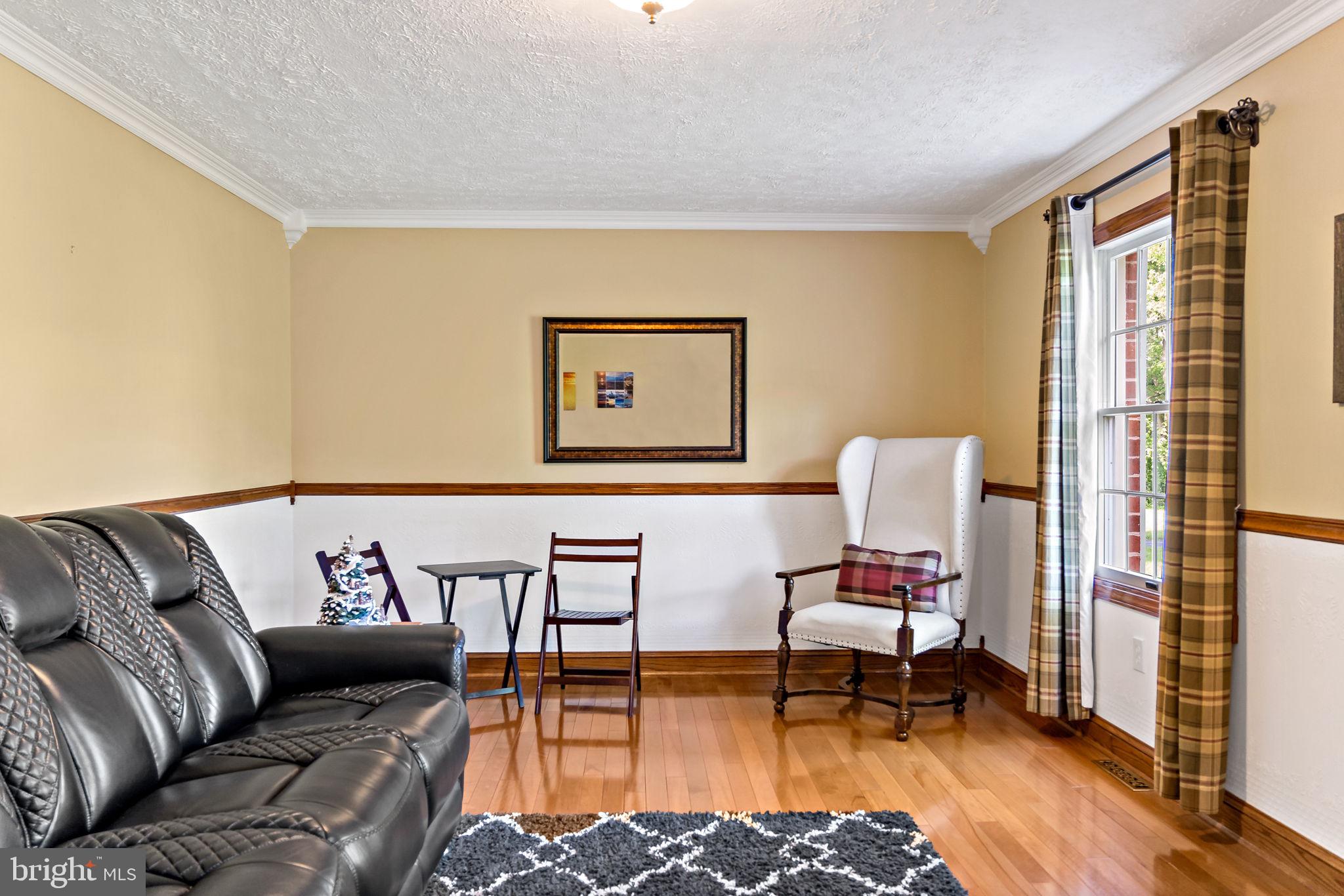 HONEYWOOD ON THE POTOMAC - Residential