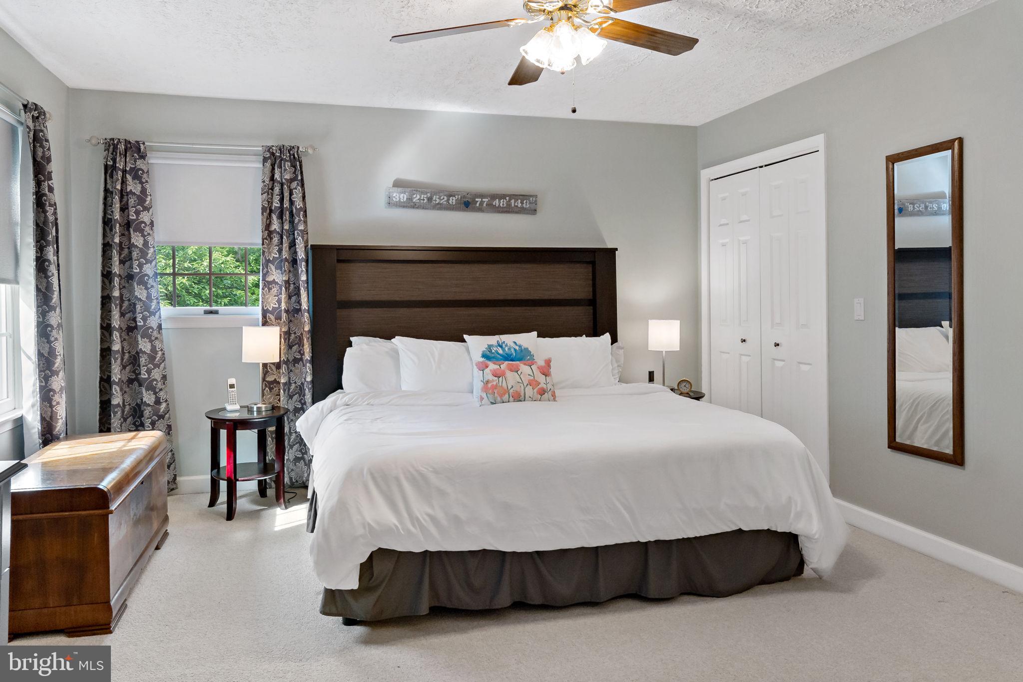 HONEYWOOD ON THE POTOMAC - Residential