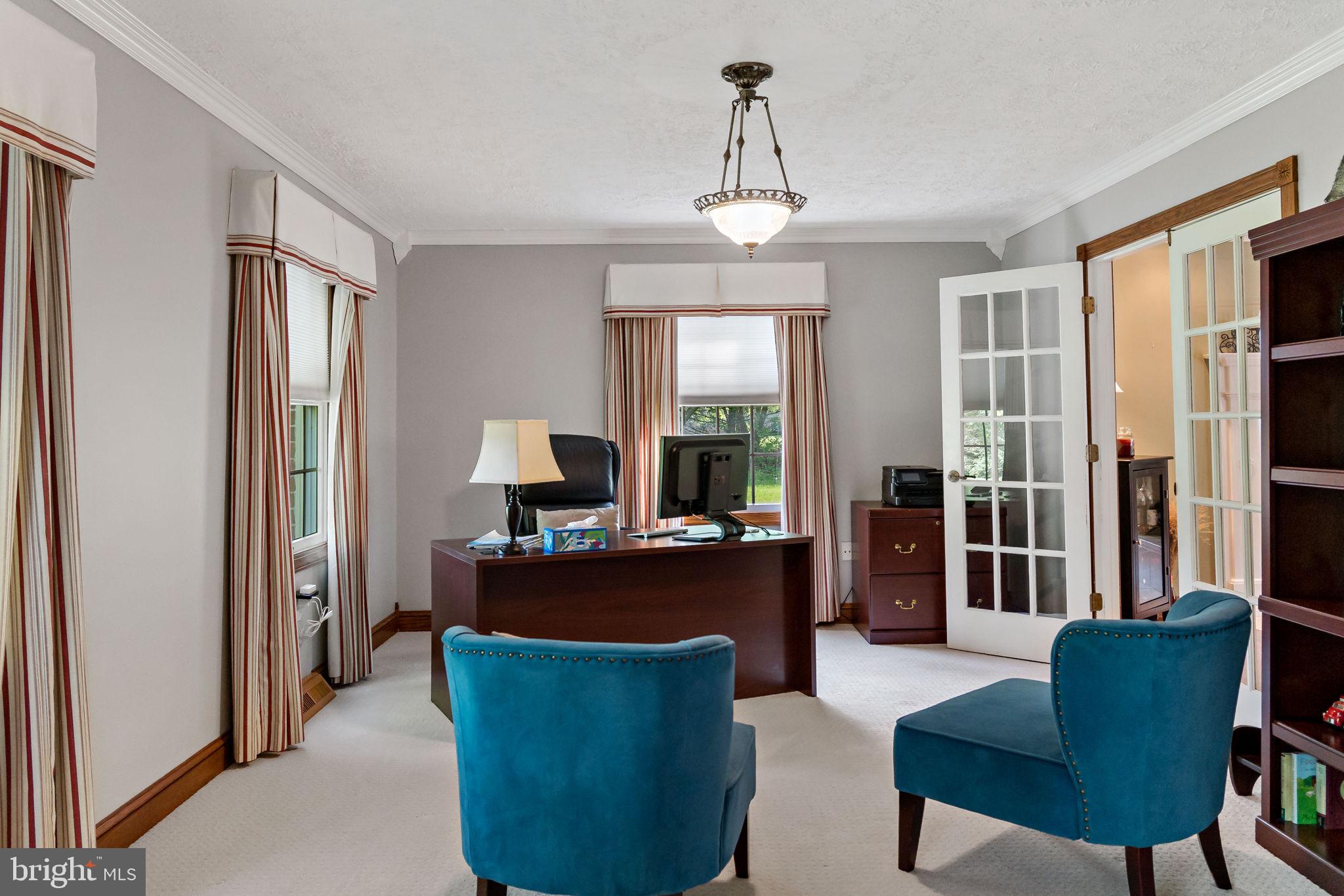 HONEYWOOD ON THE POTOMAC - Residential