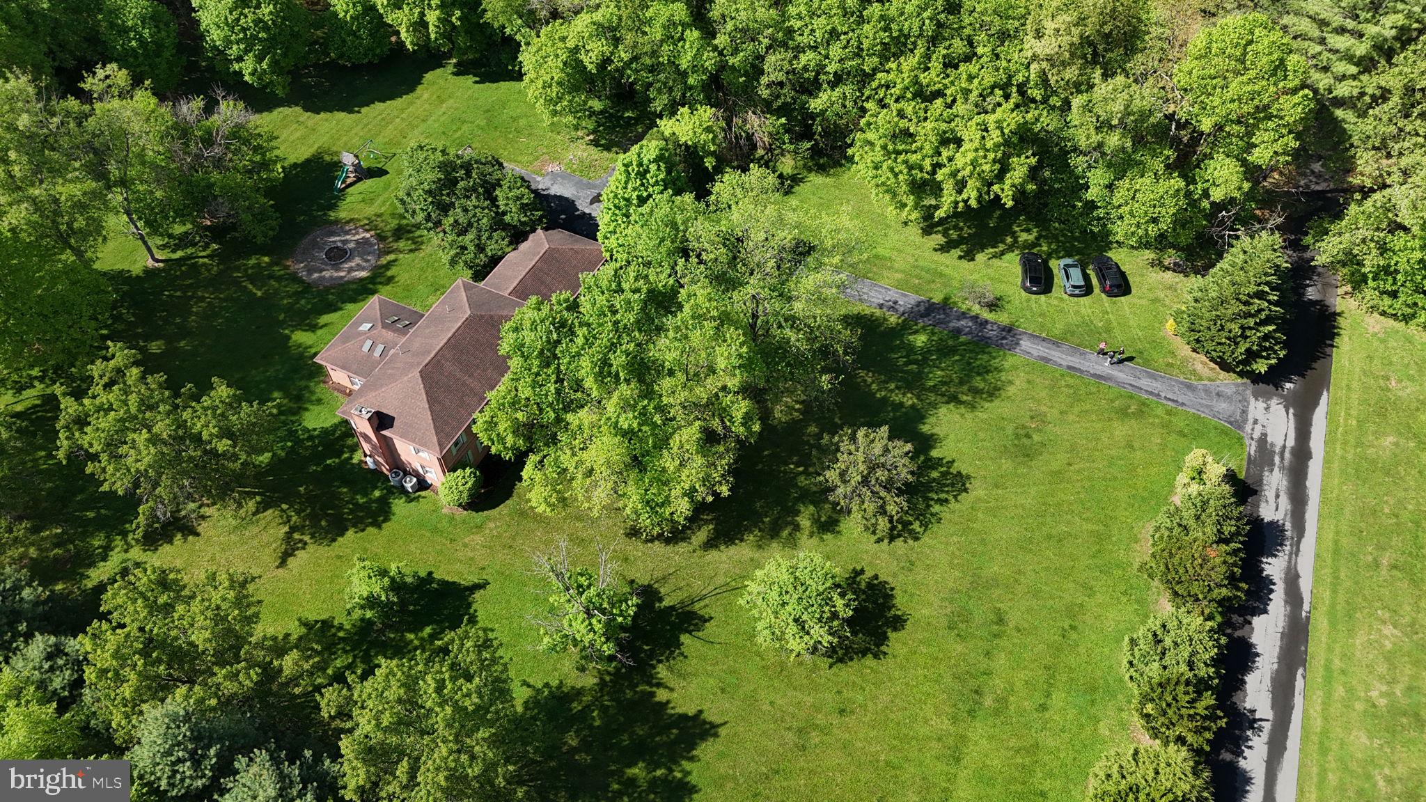 HONEYWOOD ON THE POTOMAC - Residential