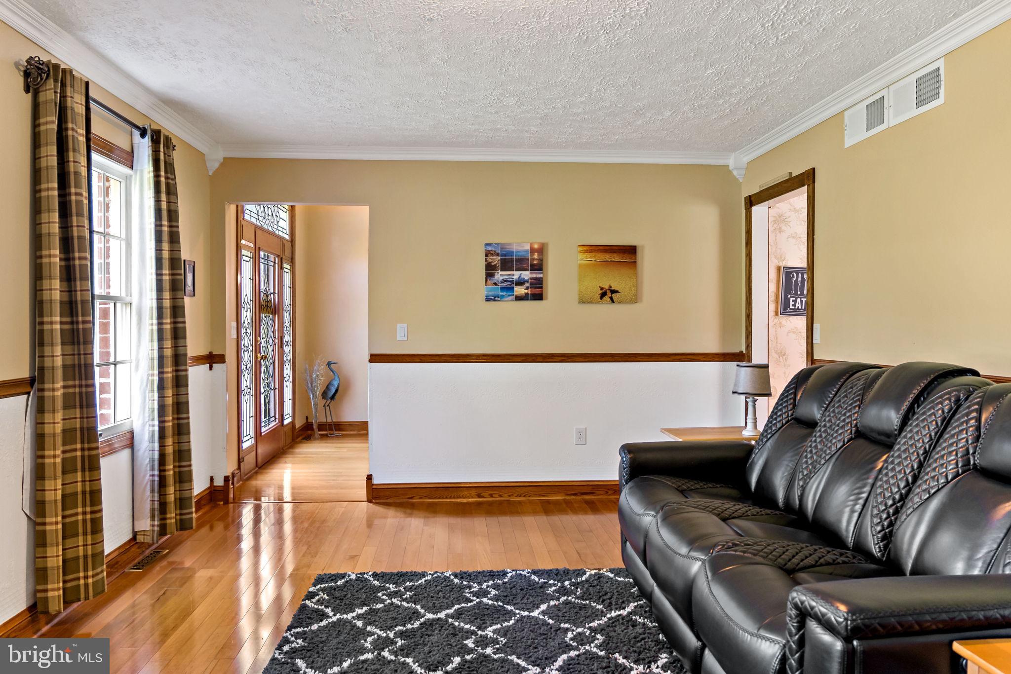 HONEYWOOD ON THE POTOMAC - Residential