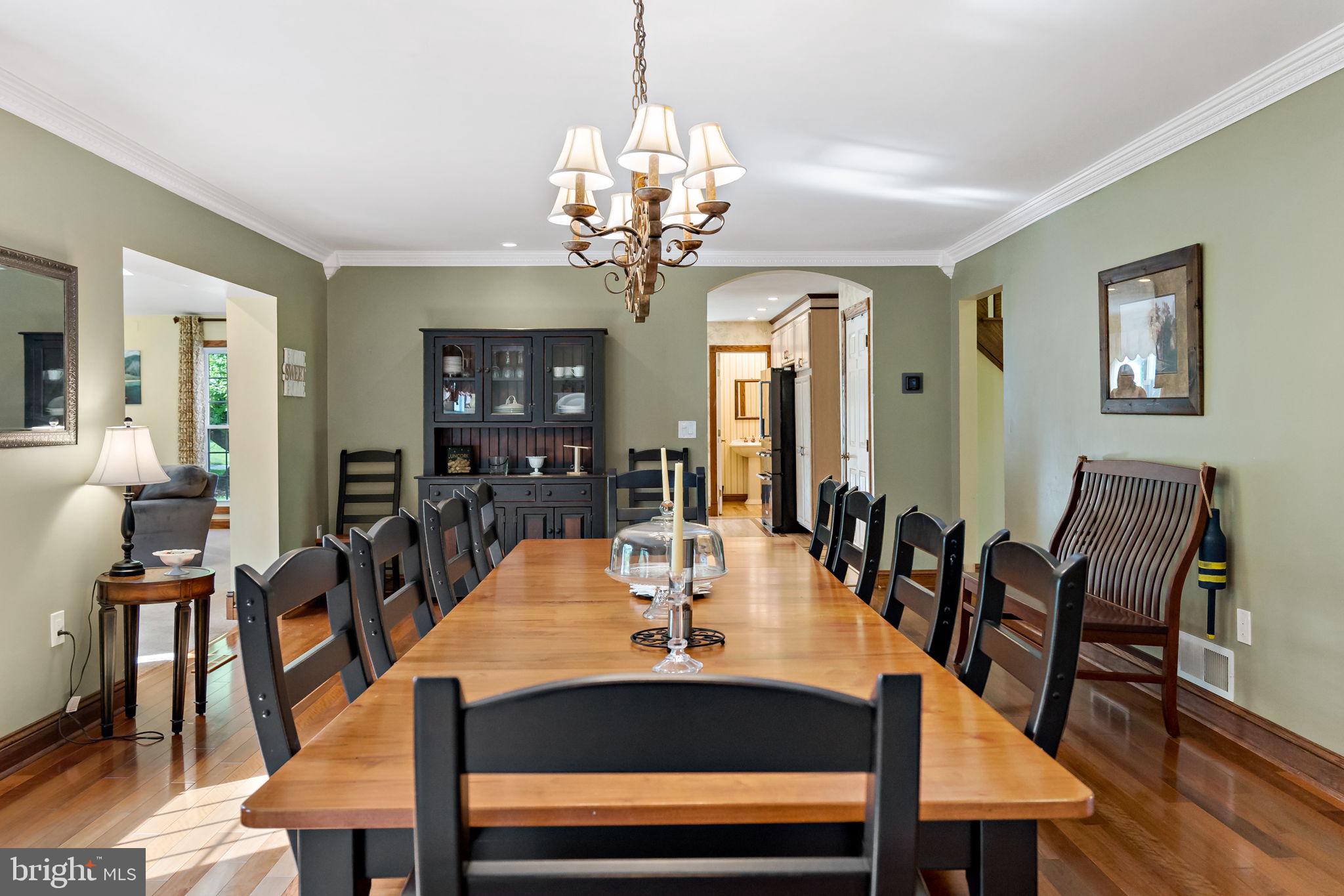 HONEYWOOD ON THE POTOMAC - Residential