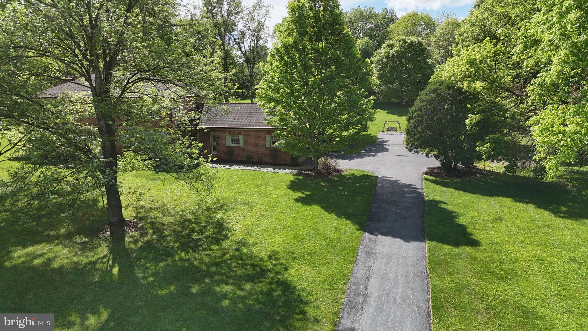 HONEYWOOD ON THE POTOMAC - Residential