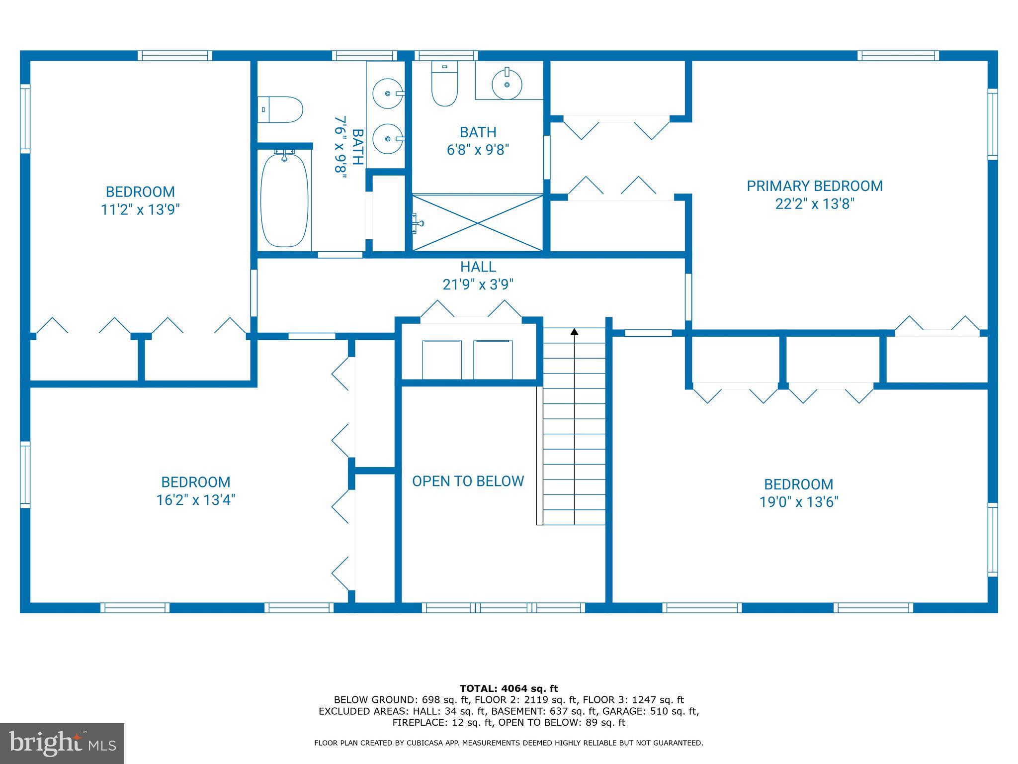 HONEYWOOD ON THE POTOMAC - Residential