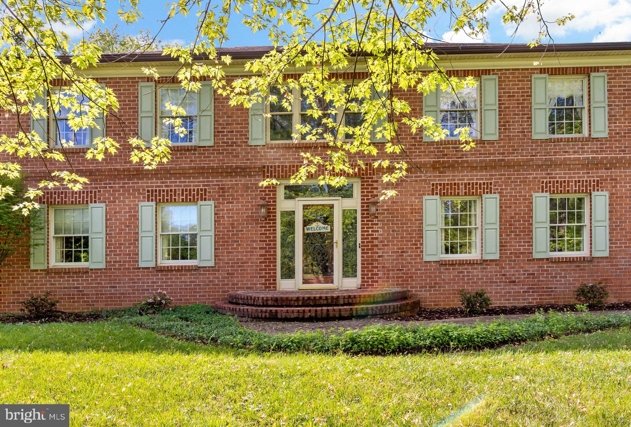 HONEYWOOD ON THE POTOMAC - Residential