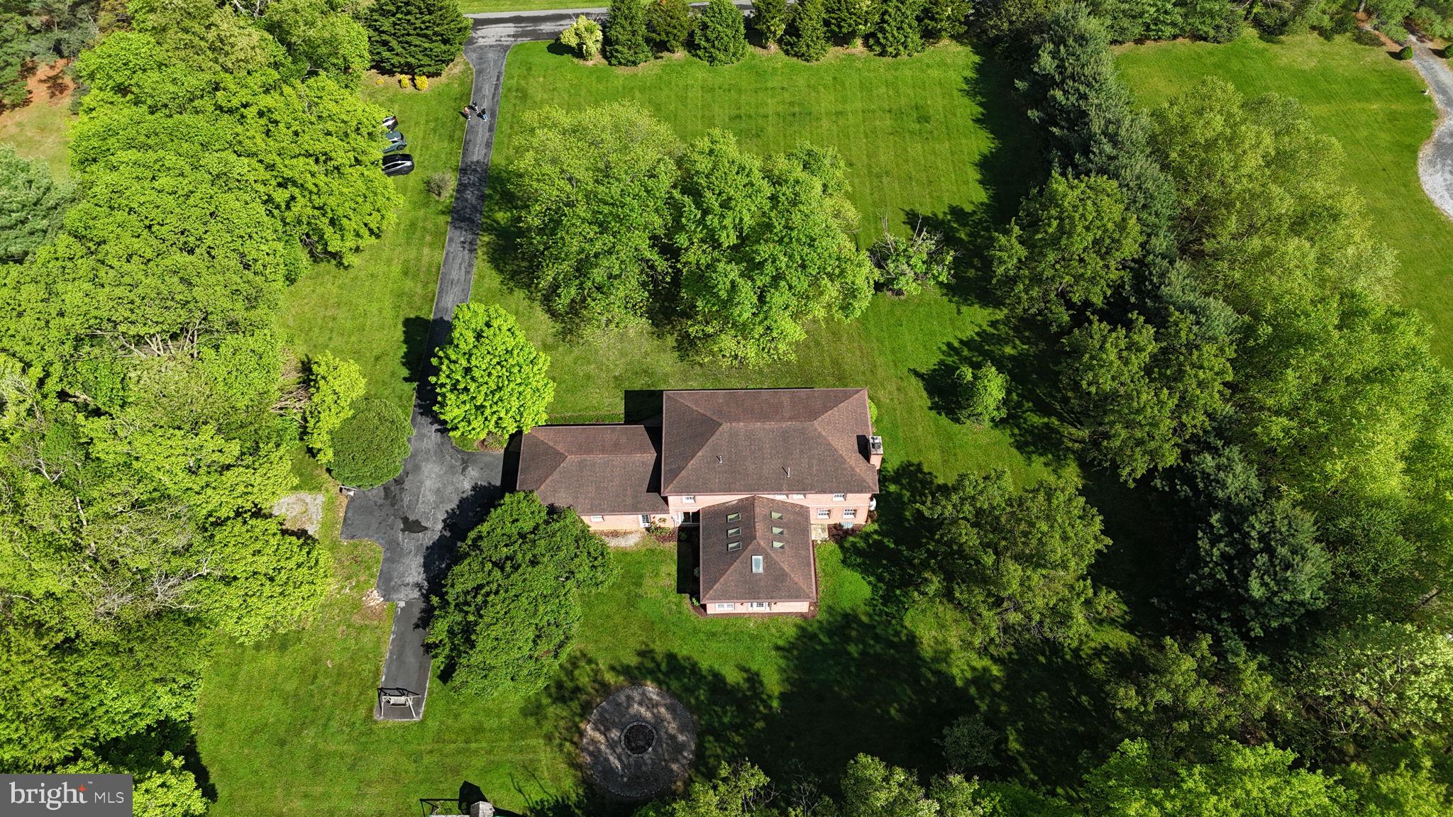 HONEYWOOD ON THE POTOMAC - Residential