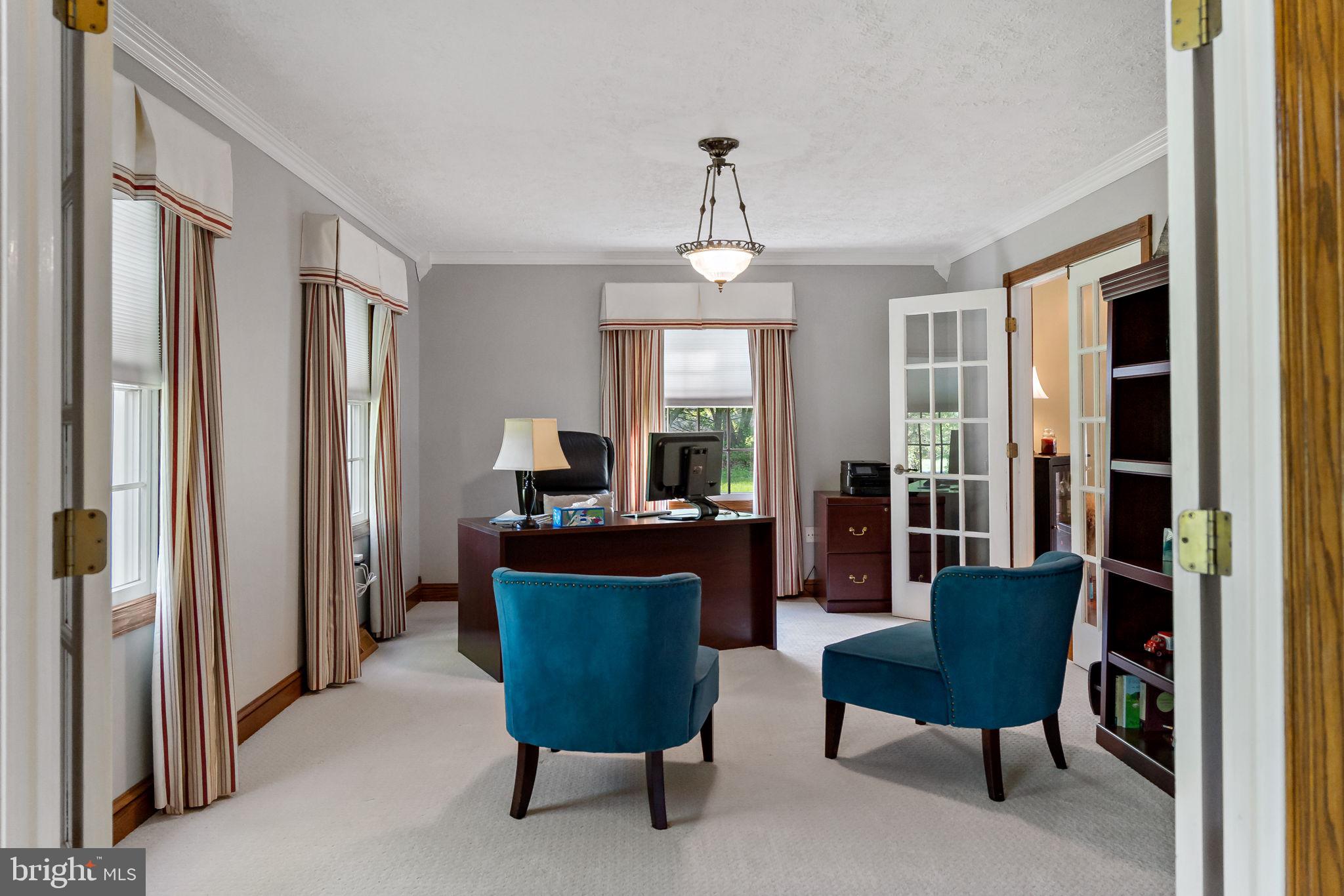 HONEYWOOD ON THE POTOMAC - Residential