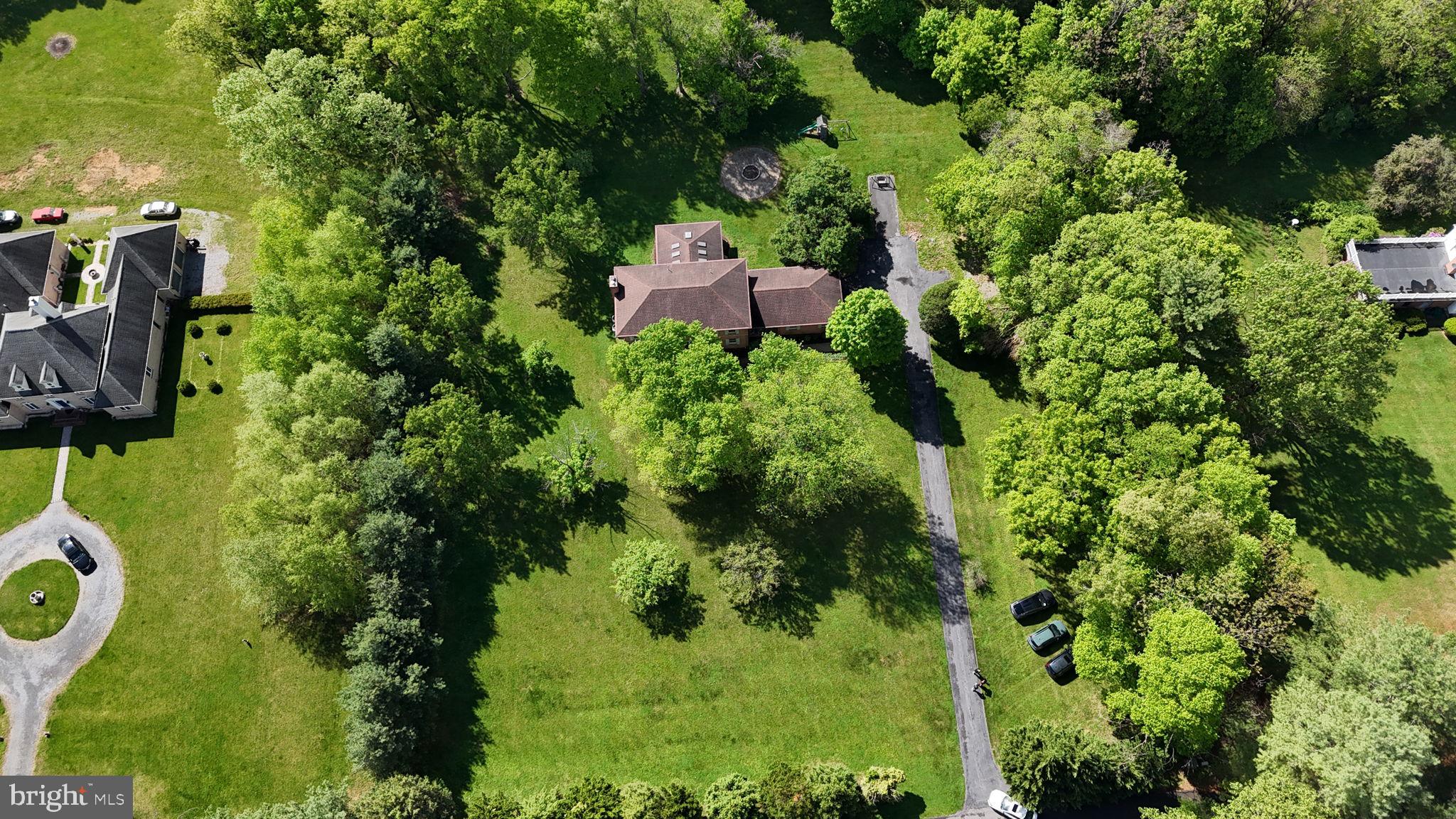 HONEYWOOD ON THE POTOMAC - Residential