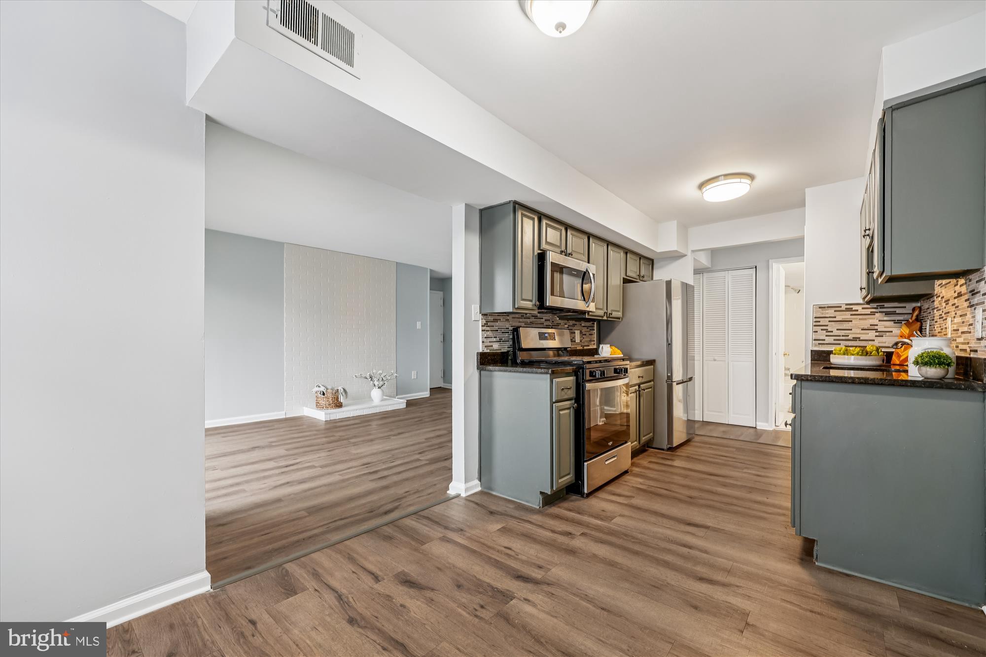 FIRESIDE - Residential