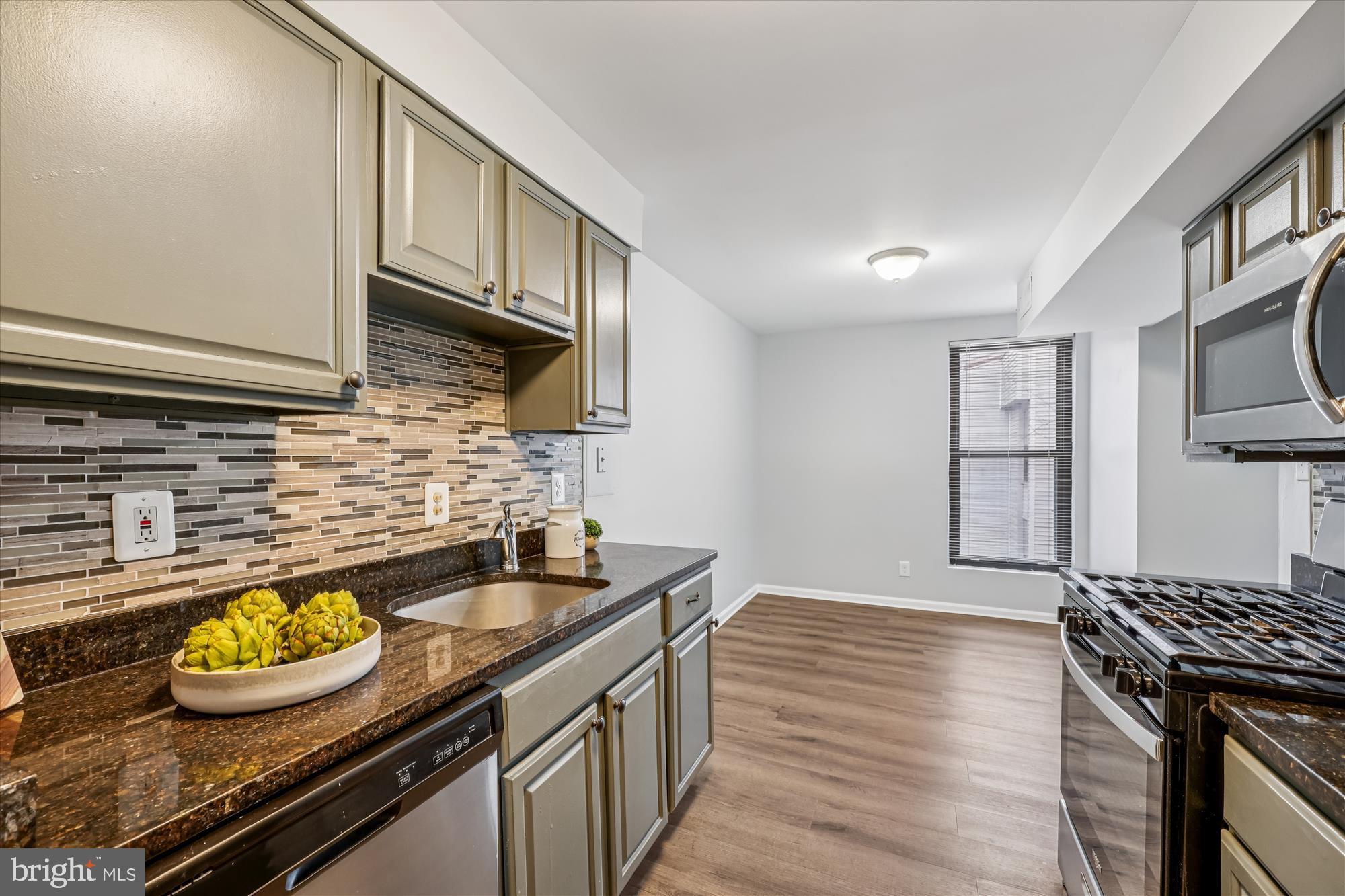 FIRESIDE - Residential