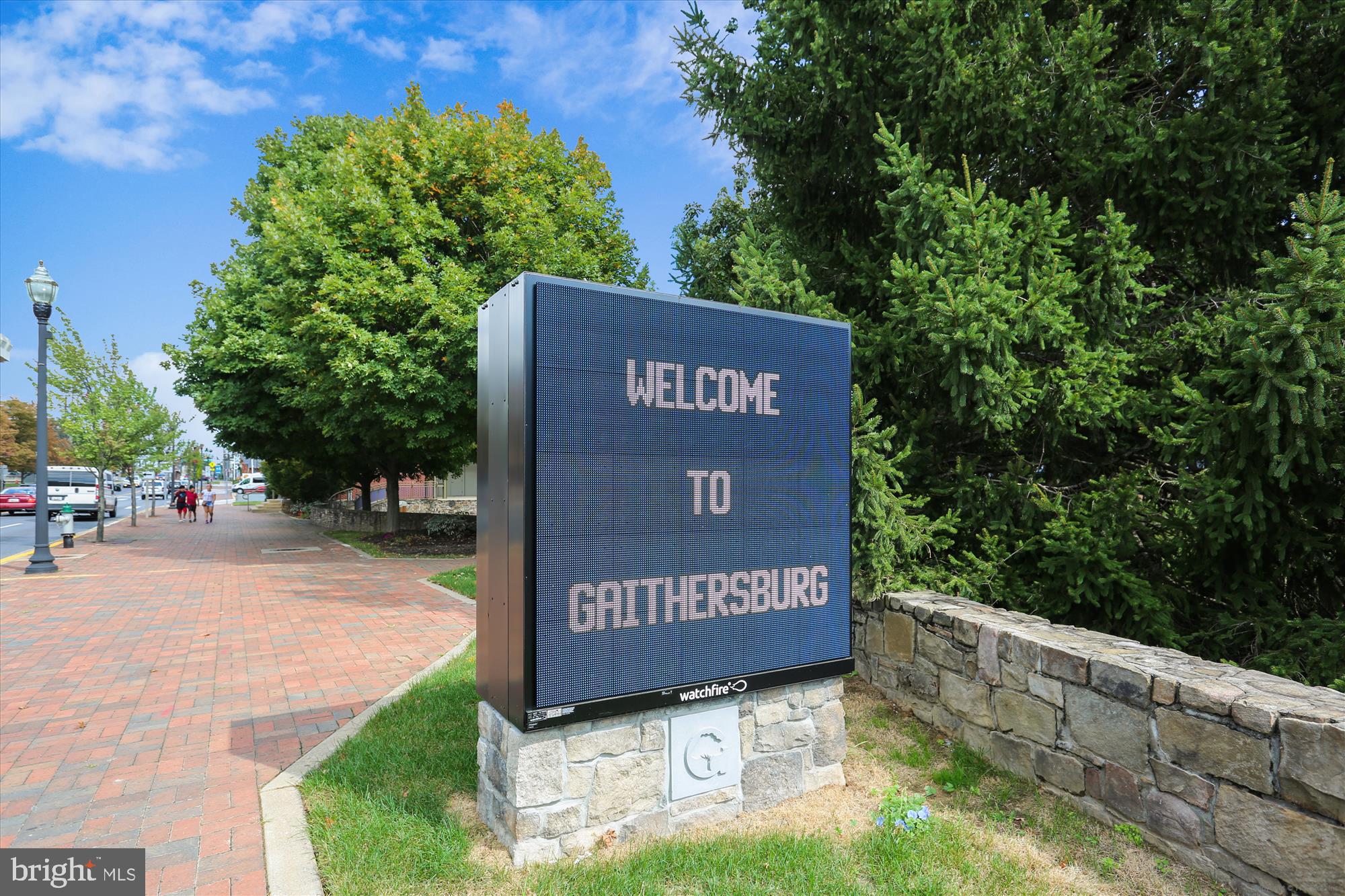 FIRESIDE - Residential