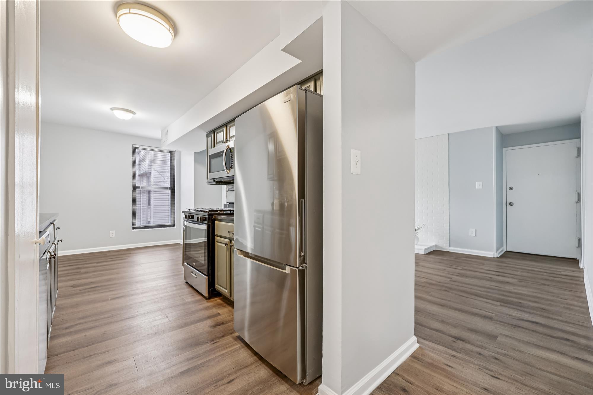 FIRESIDE - Residential