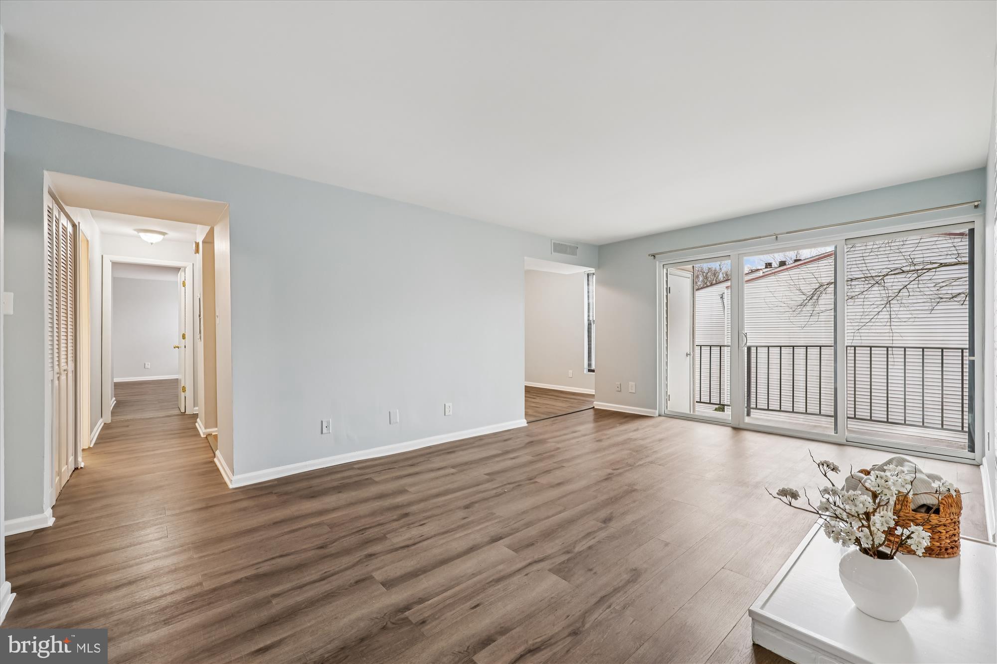 FIRESIDE - Residential